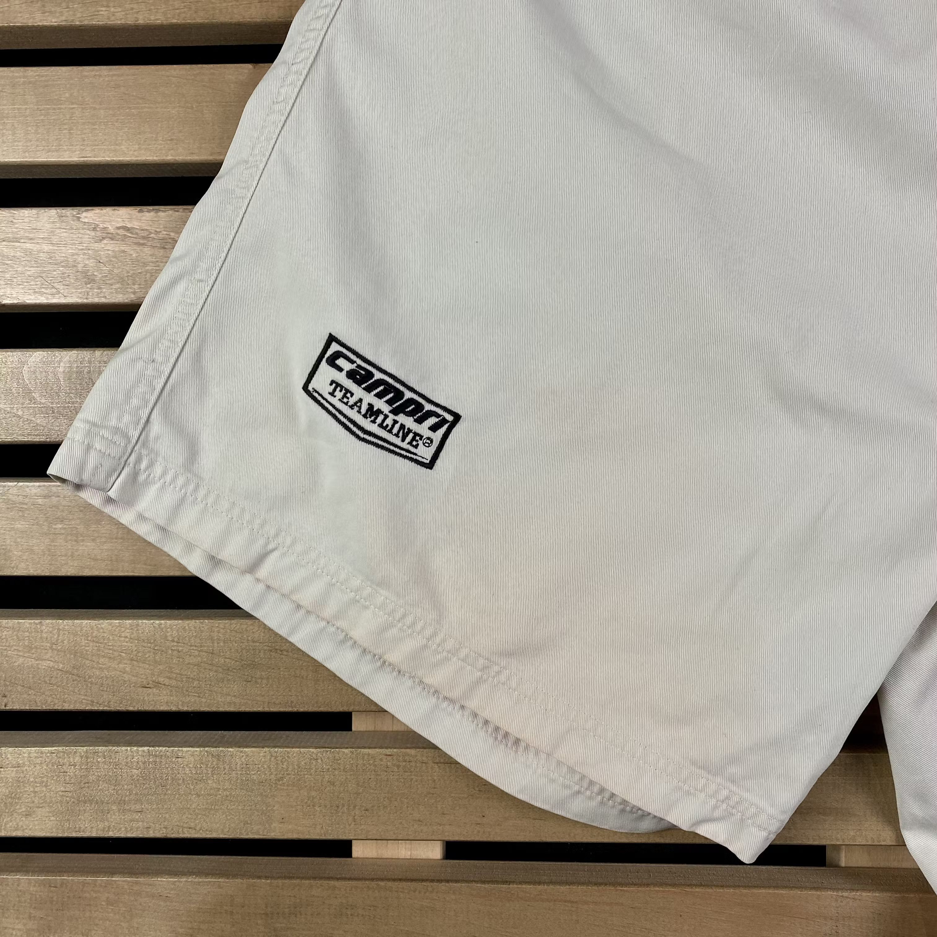NHL × Vintage Mens Shorts NHL Kings Los Angeles Size L Vintage Size US 34 / EU 50 - 3 Thumbnail