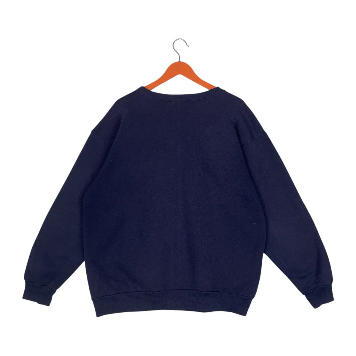 Designer × Vintage Vintage Hoodie/sweater DREXEL university Dragons DU ARCH Size US L / EU 52-54 / 3 - 4 Thumbnail
