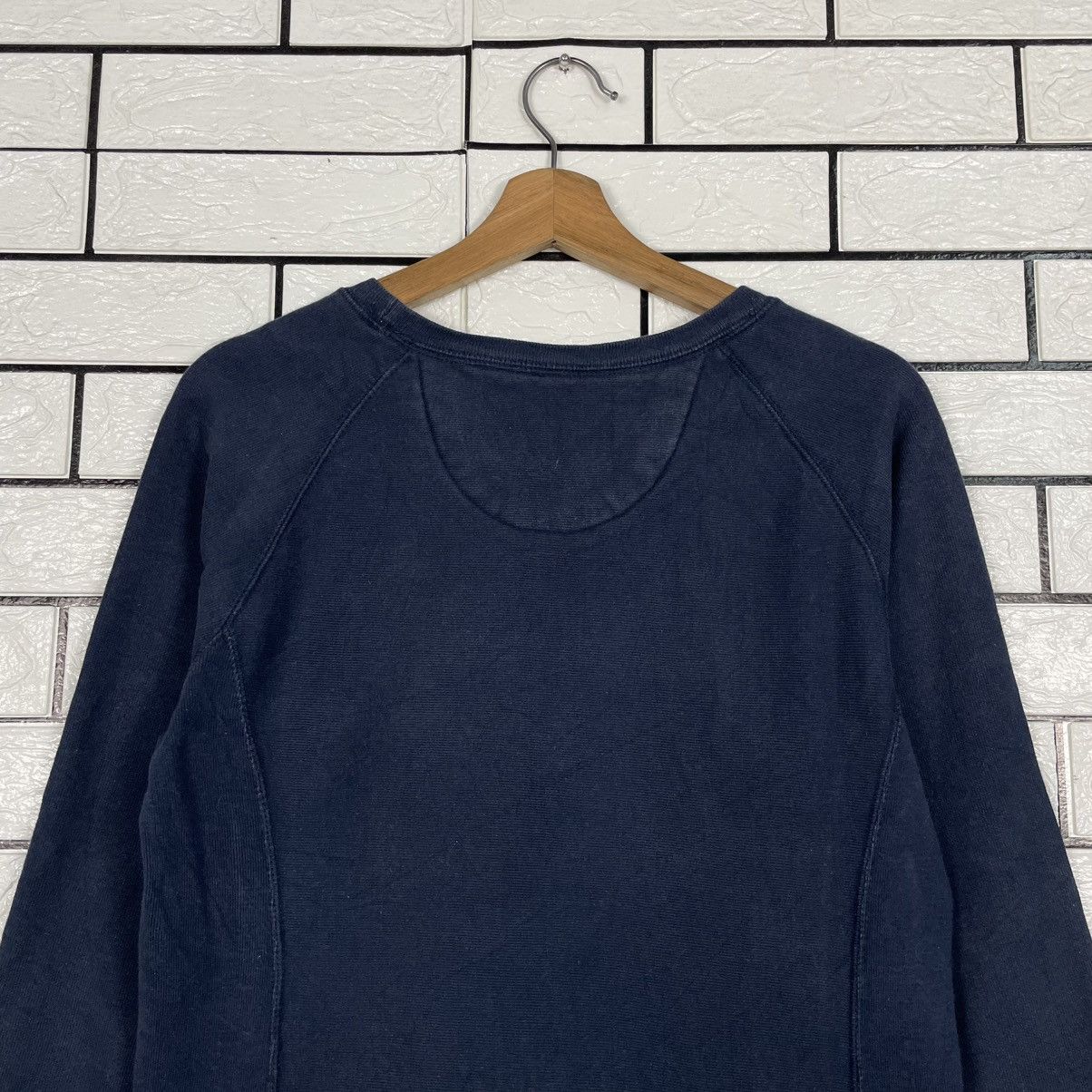Champion Champion Reverse Weave Illinois Sweatshirt Size US S / EU 44-46 / 1 - 8 Thumbnail