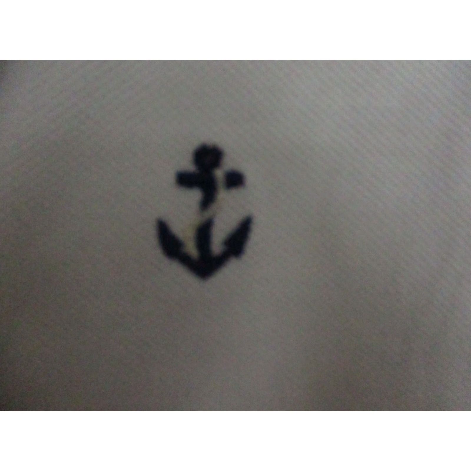 Ralph Lauren Ralph Lauren Shirt Large Nautical Print Mens Short Sleeve Polo Size US L / EU 52-54 / 3 - 3 Thumbnail