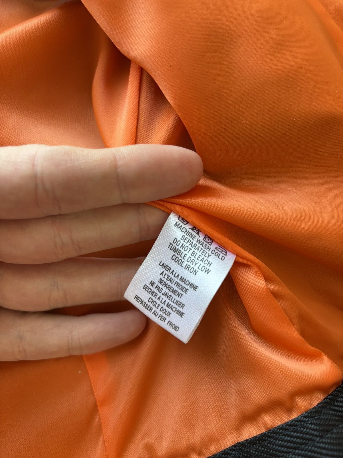 Harley Davidson Harley Davidson Motorcycle Vest Size XS / US 0-2 / IT 36-38 - 6 Thumbnail