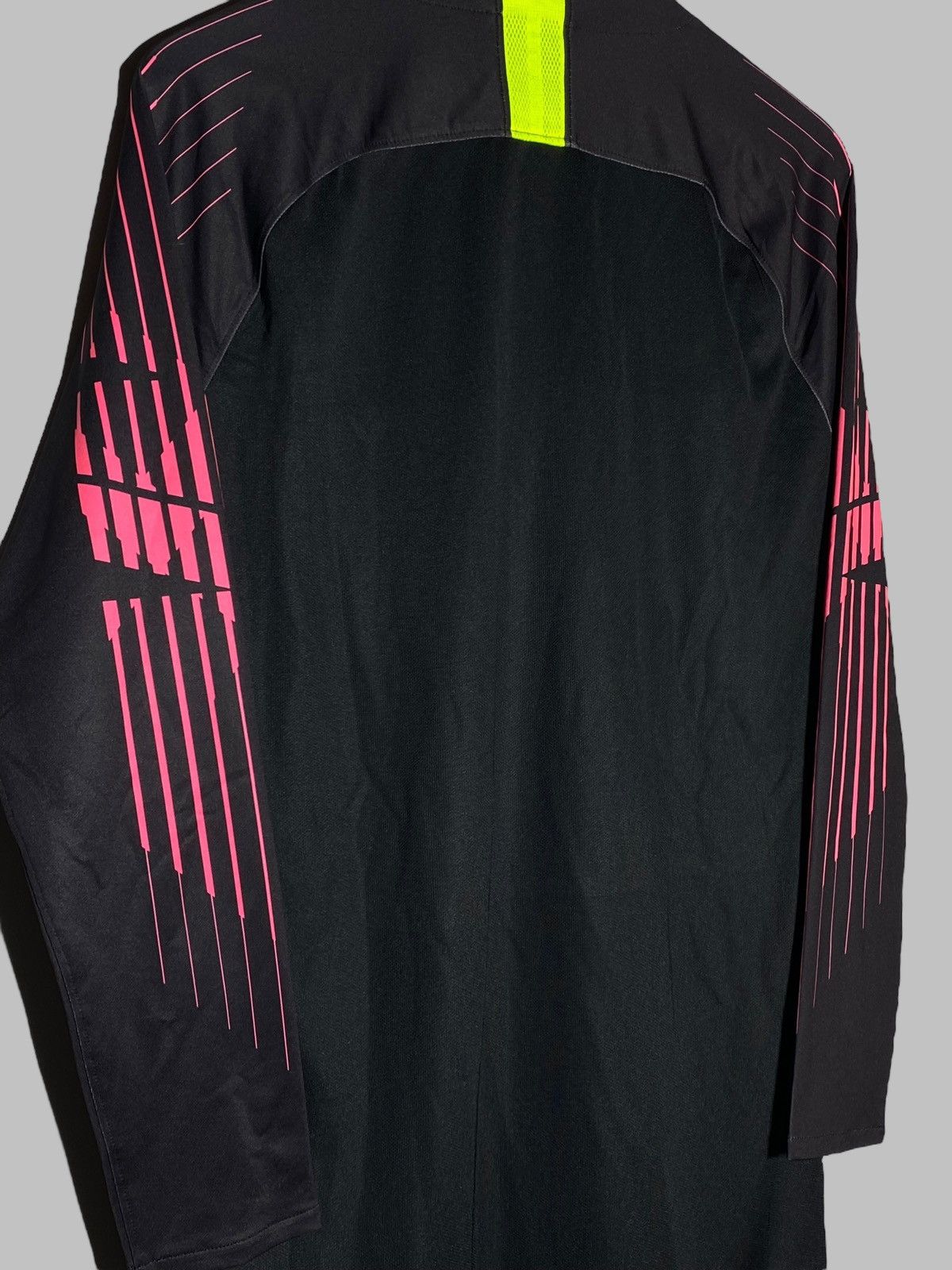Nike Brighton & Hove Albion 2019/20 Goalkeeper Long Sleeve Jersey Size US L / EU 52-54 / 3 - 17 Thumbnail