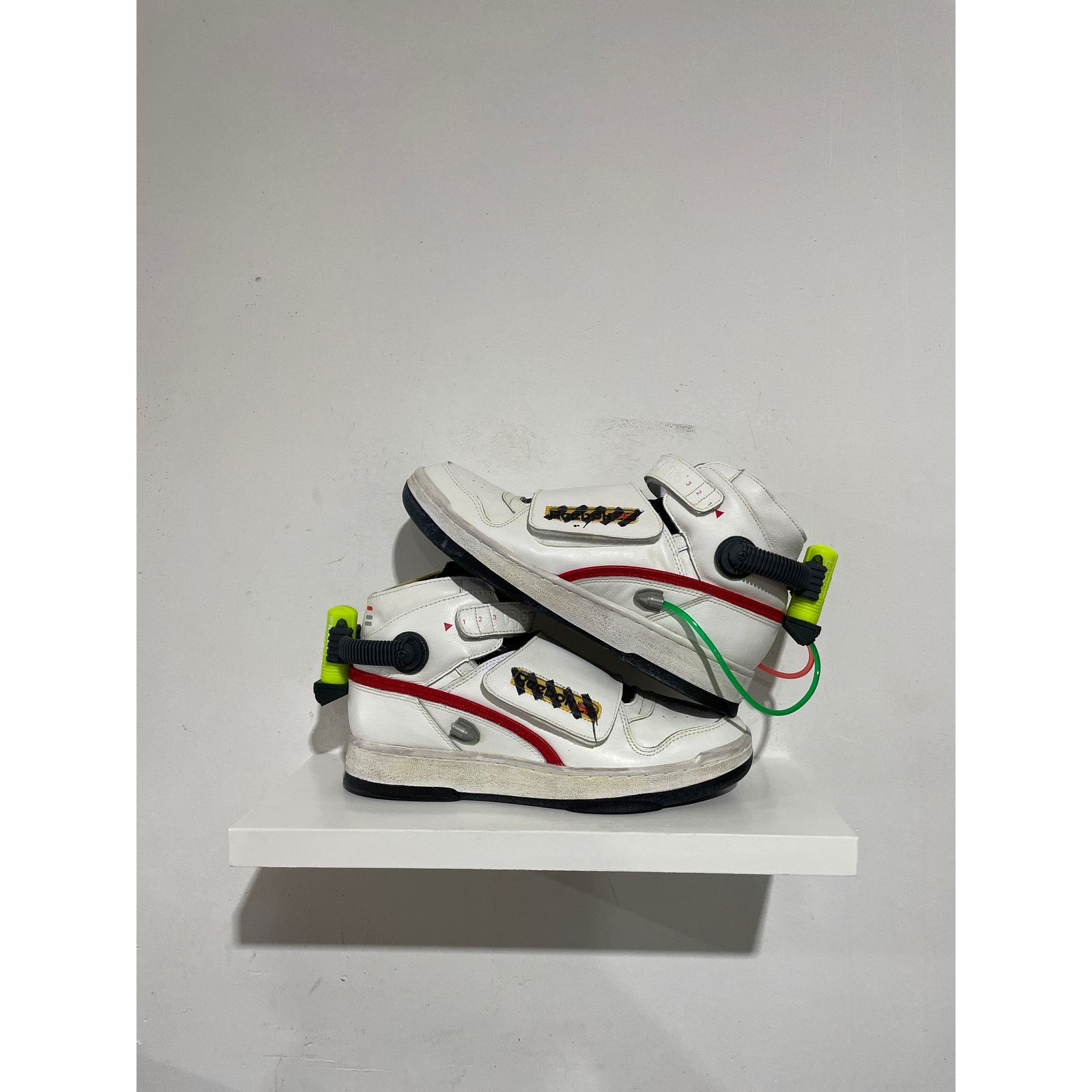 Reebok REEBOK BUST IT UP SIZE 10.5 NEW OG BOX Size US 10.5 / EU 43-44 - 1 Thumbnail