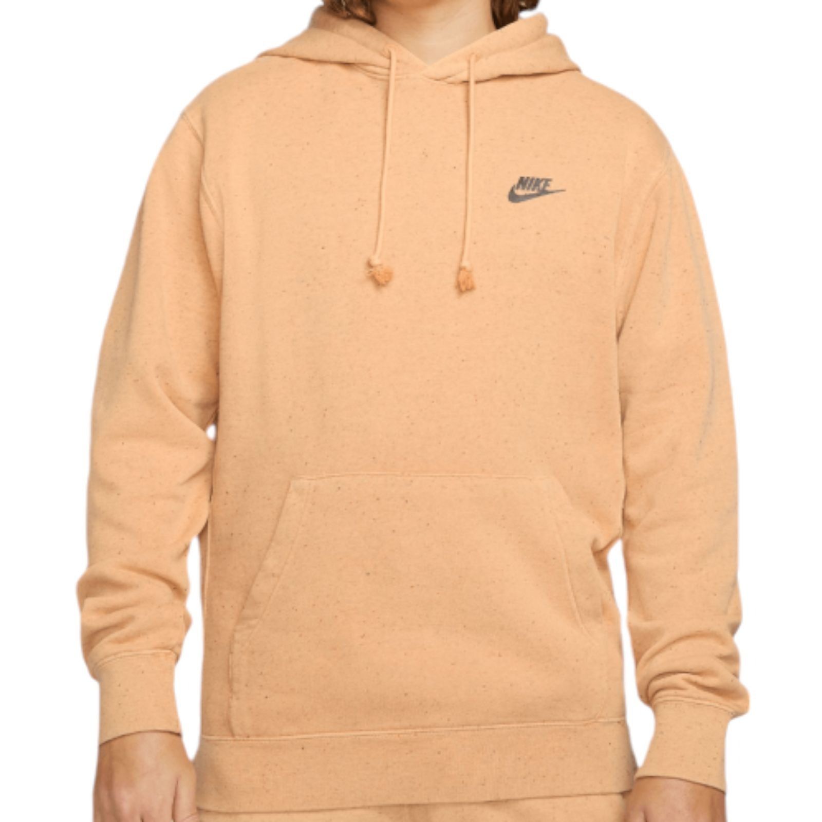 Nike Club Fleece Revival Pullover Hoodie Sweatshirt Men's Me
