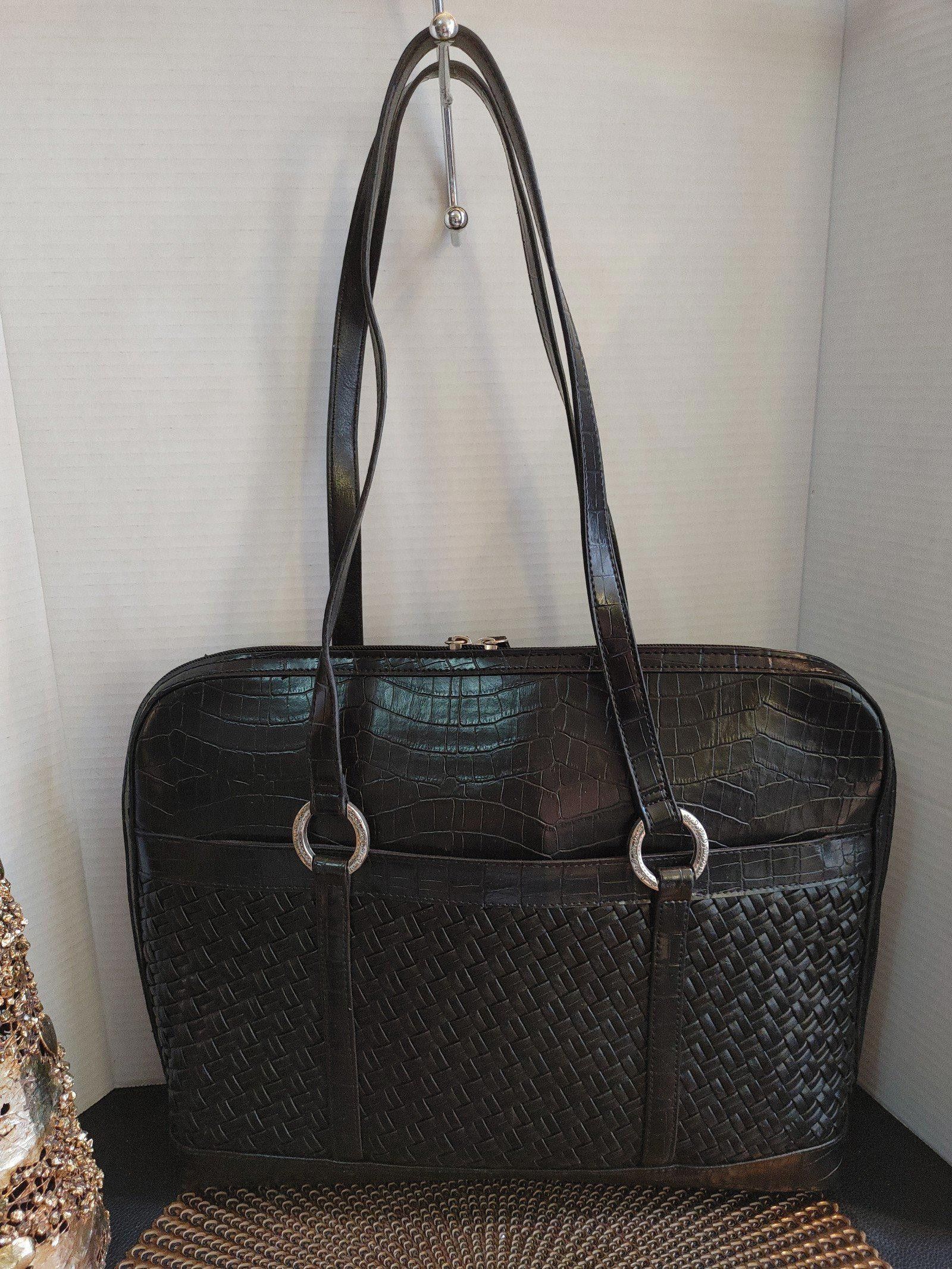 Coldwater Creek Coldwater Creek Hampton Tote Size ONE SIZE - 4 Thumbnail