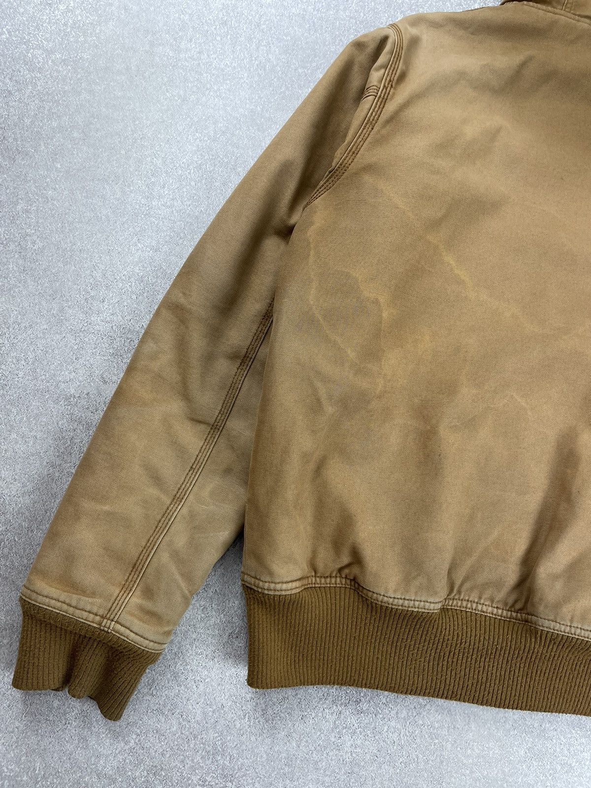 Dickies Vintage Dickies Workwear Active Jacket Size L Size US L / EU 52-54 / 3 - 17 Thumbnail