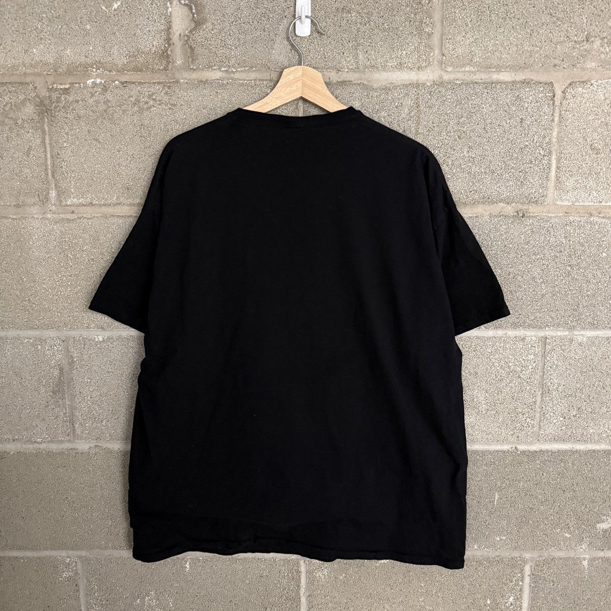 Other Jujutsu Kaisen Anime Satoru Gojo Black Tee Mens XXL Size US XXL / EU 58 / 5 - 2 Thumbnail