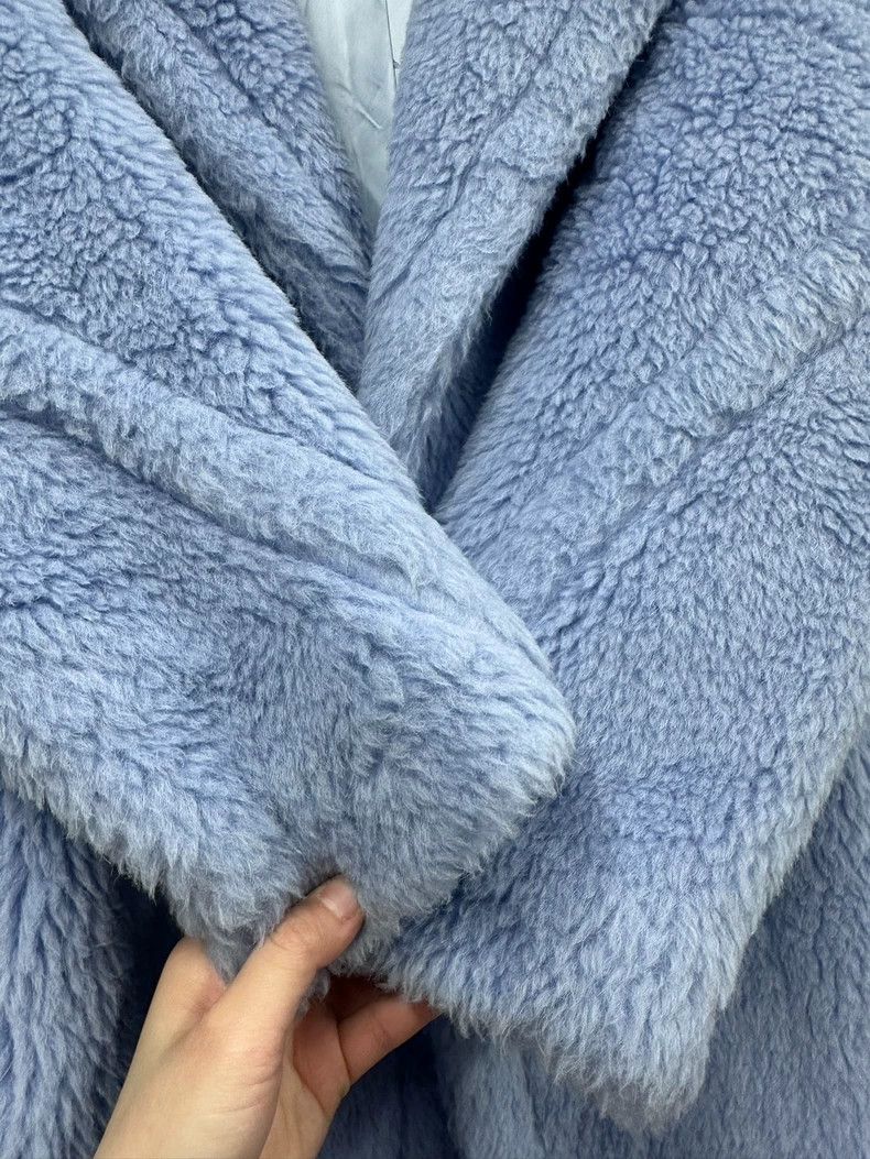 Max Mara Max Mara Teddy coat Size XS / US 0-2 / IT 36-38 - 6 Thumbnail