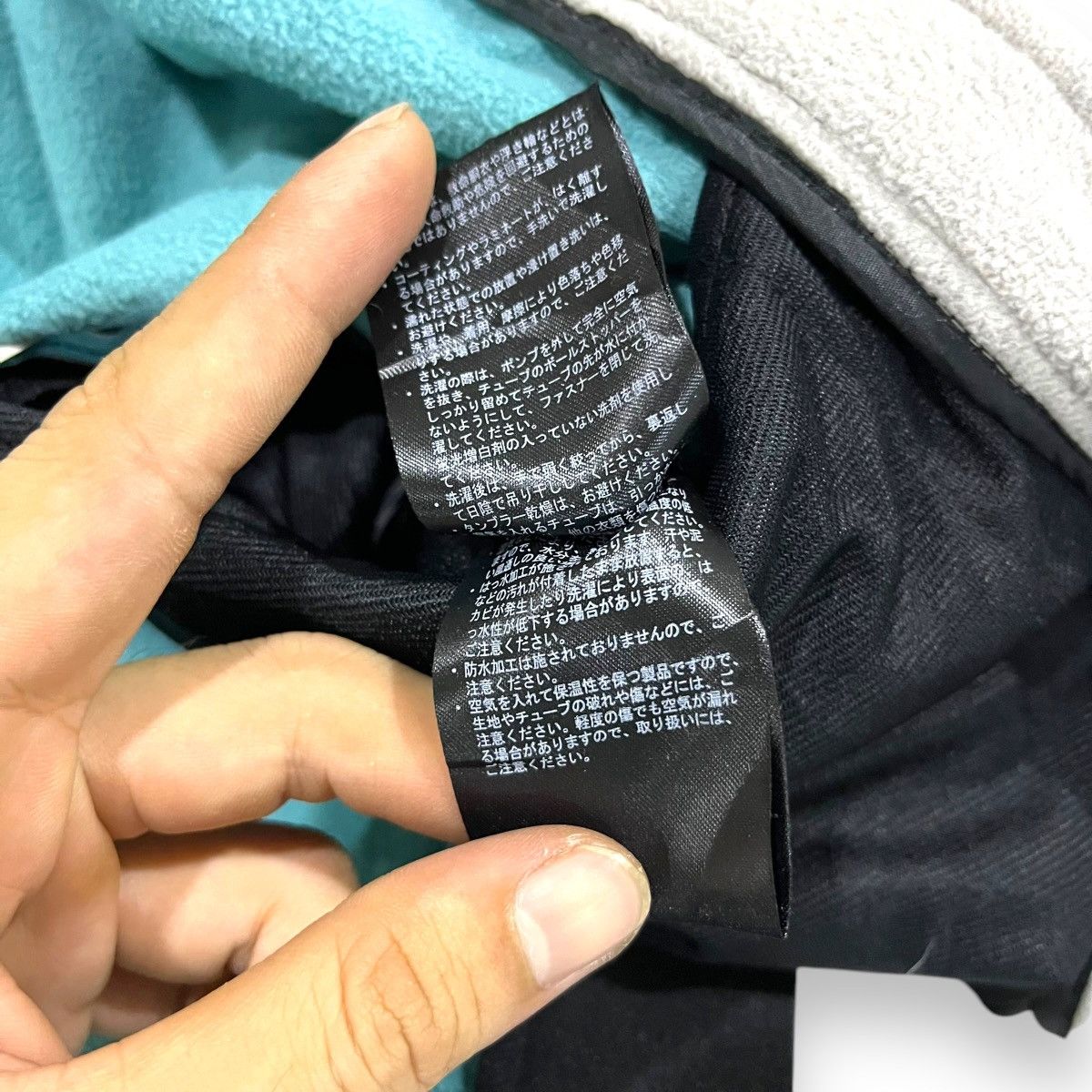 Other FIELDCORE AERO PUMP VEST Size US M / EU 48-50 / 2 - 9 Thumbnail