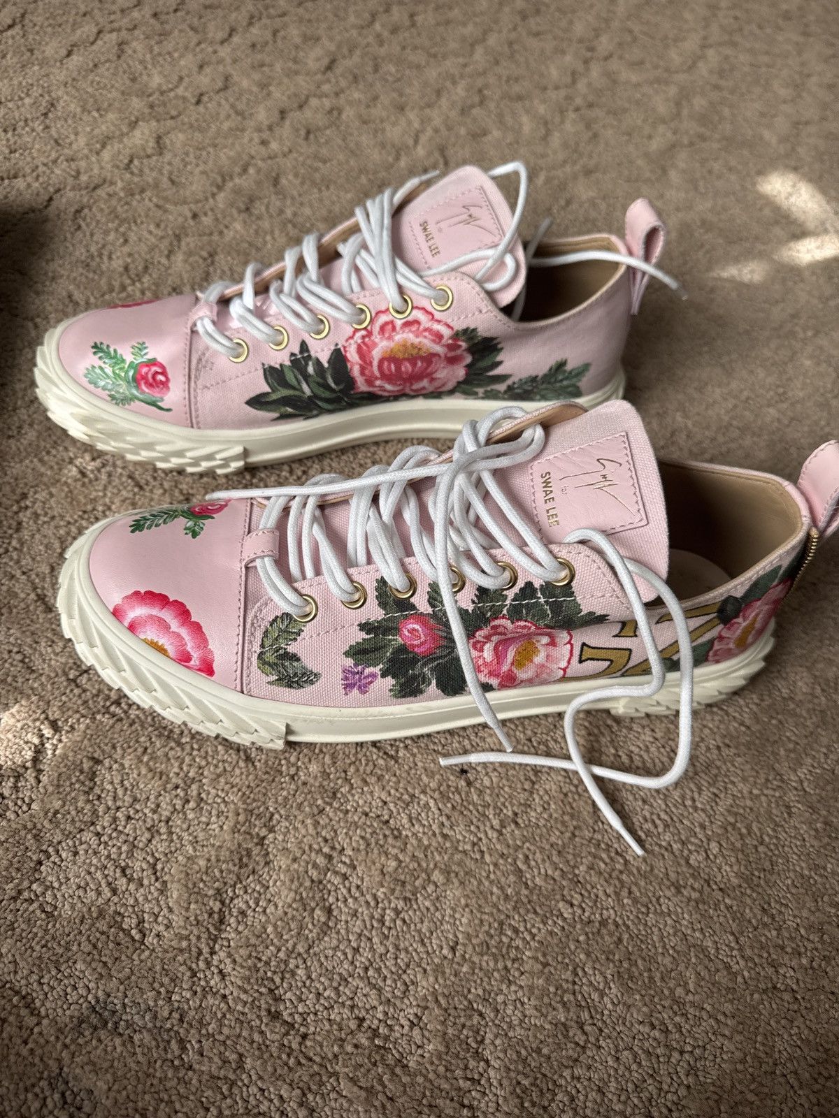 Other Men’s Giuseppe’s sneakers Size US 11 / EU 44 - 4 Thumbnail