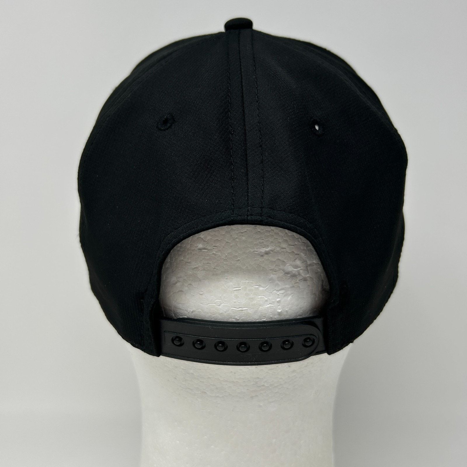 Other Las Vegas Raiders Alumni Hat Baseball Cap Rope Corded Size ONE SIZE - 3 Thumbnail