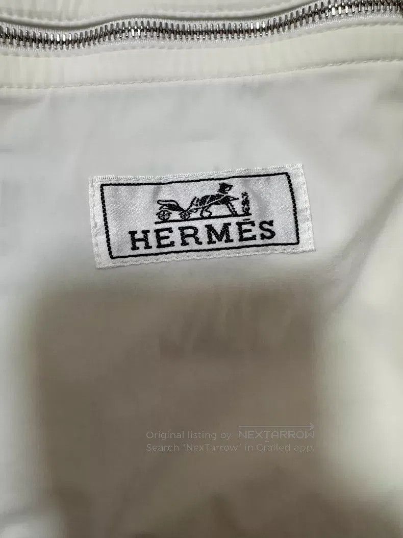 Hermes Hermes Jacket coat Size US M / EU 48-50 / 2 - 7 Thumbnail