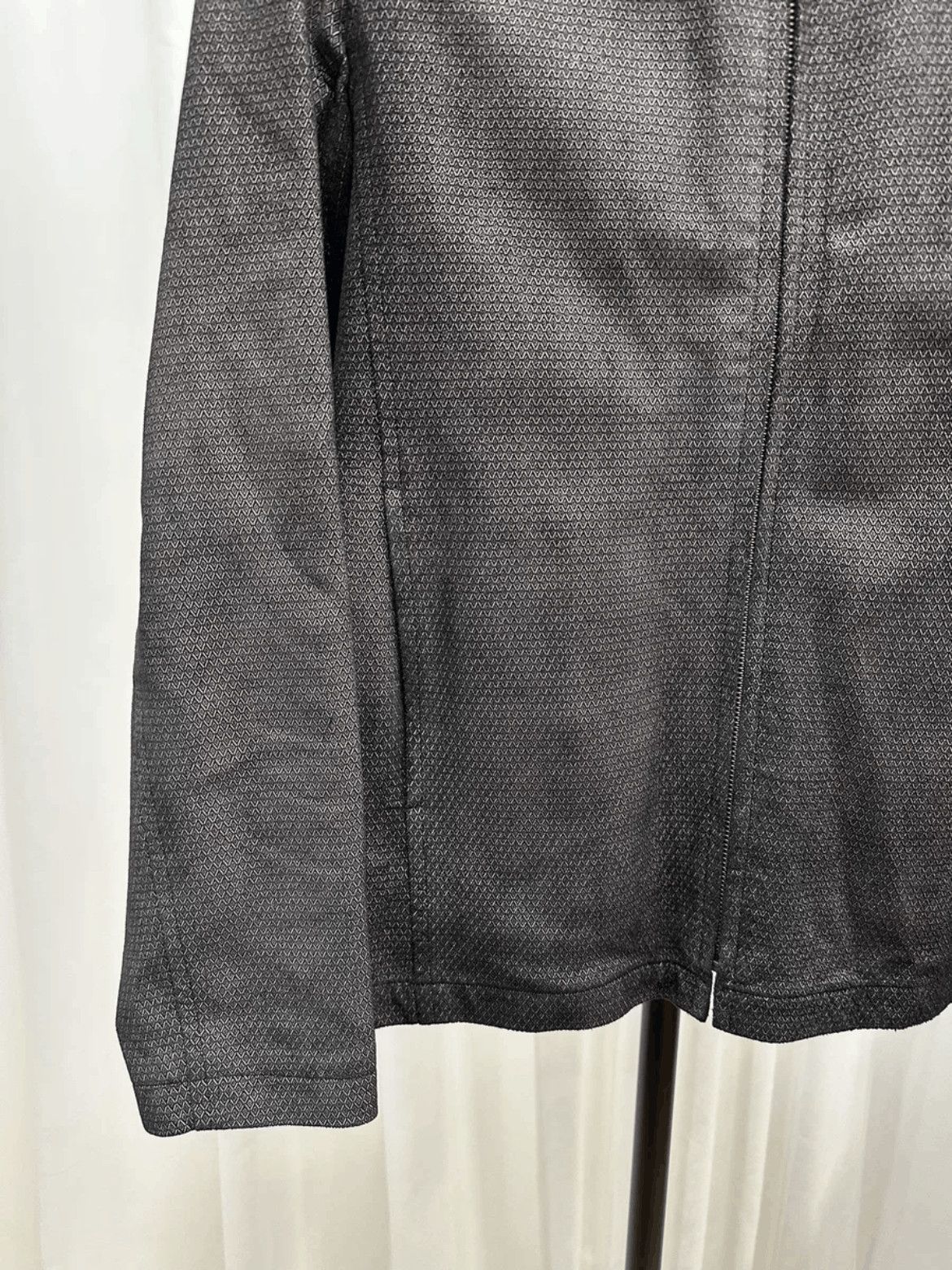 Yohji Yamamoto Yohji Yamamoto Y's AAR Leather Joint Jacket Mojos Size US M / EU 48-50 / 2 - 5 Thumbnail