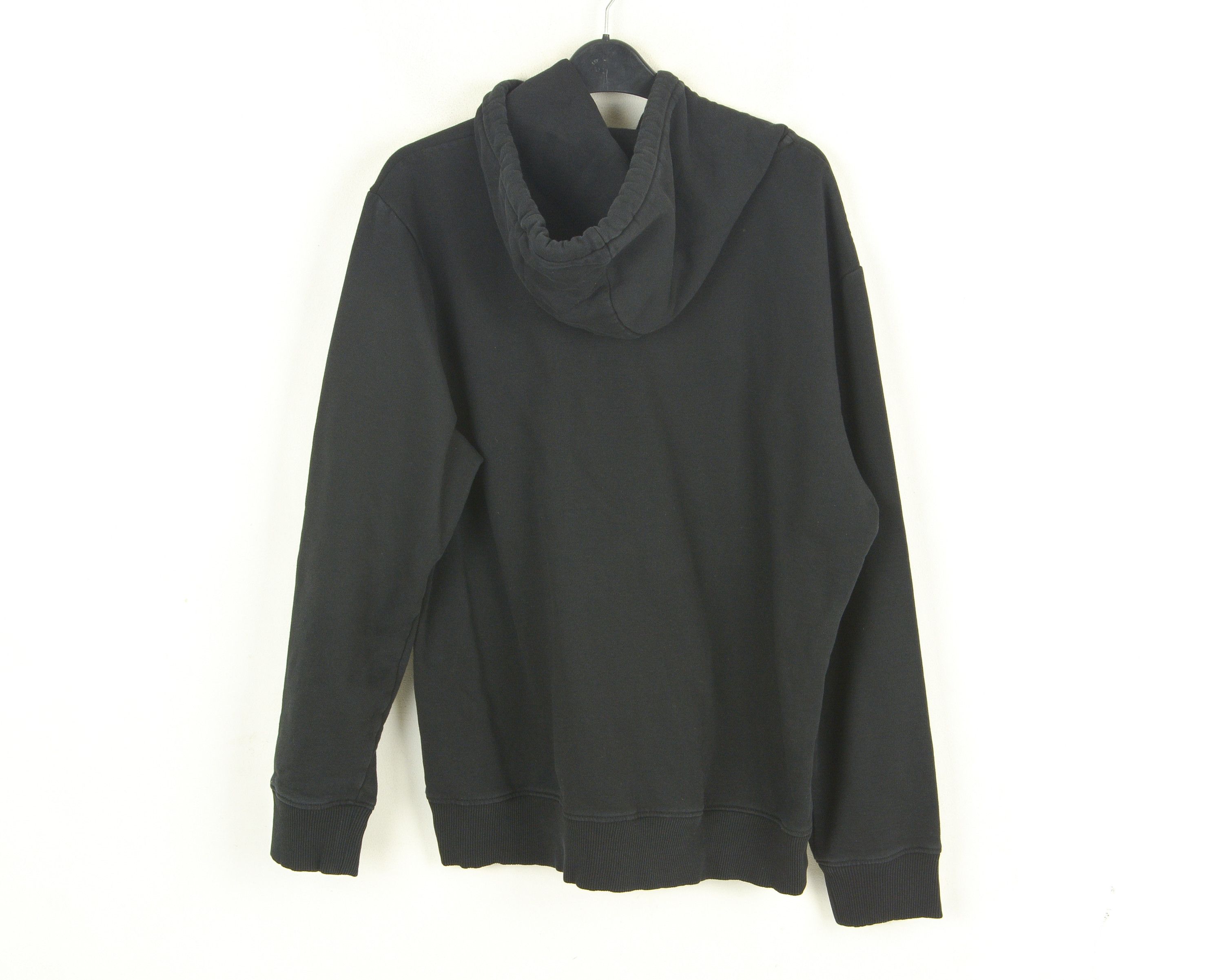 Napapijri Women XL Jumper Hoodie Pullover Sweatshirt Sweater Hooded Size XL / US 12-14 / IT 48-50 - 3 Thumbnail