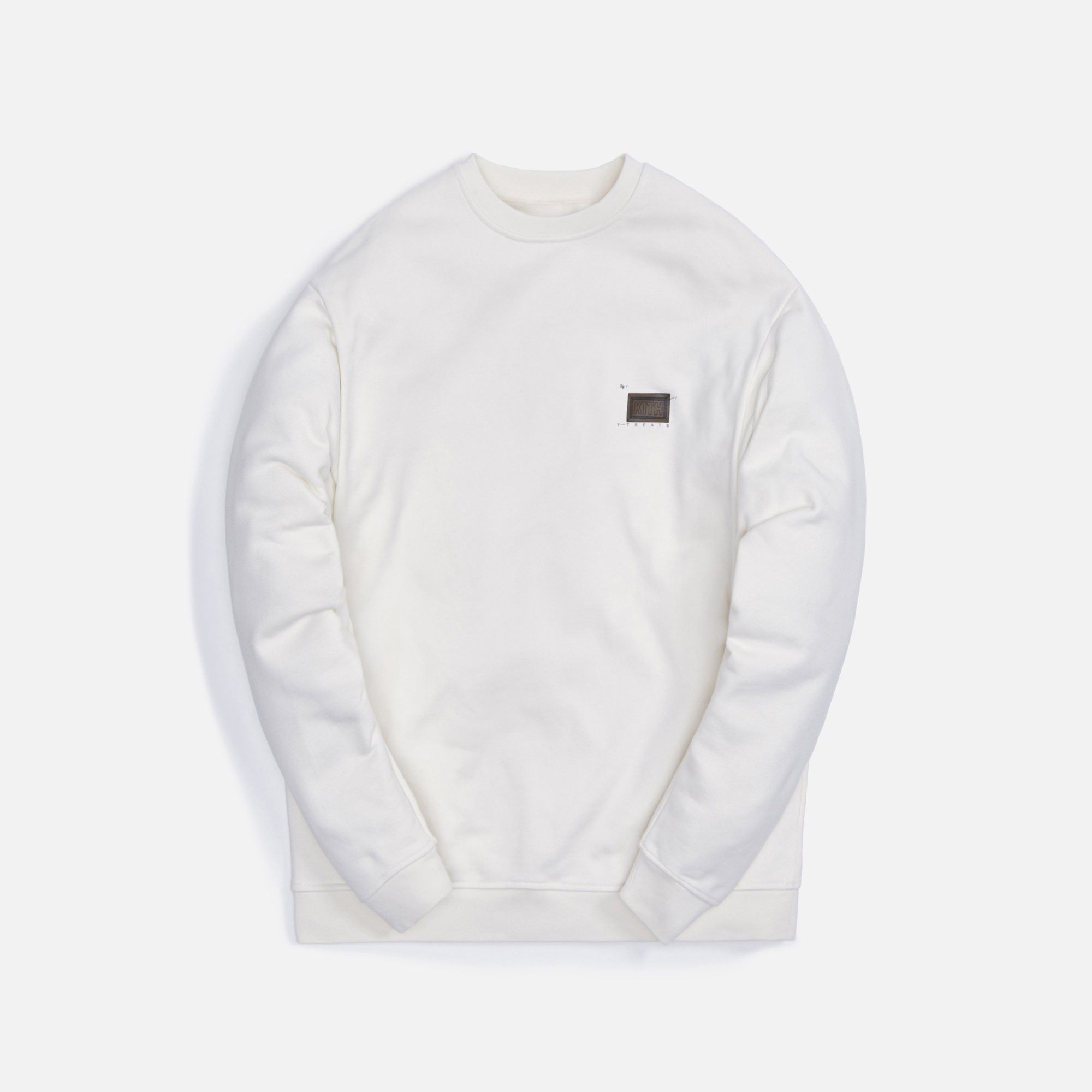 Kith × Ronnie Fieg Nigel Sylvester Kith Treats Sylvester Crewneck Size US S / EU 44-46 / 1 - 3 Thumbnail