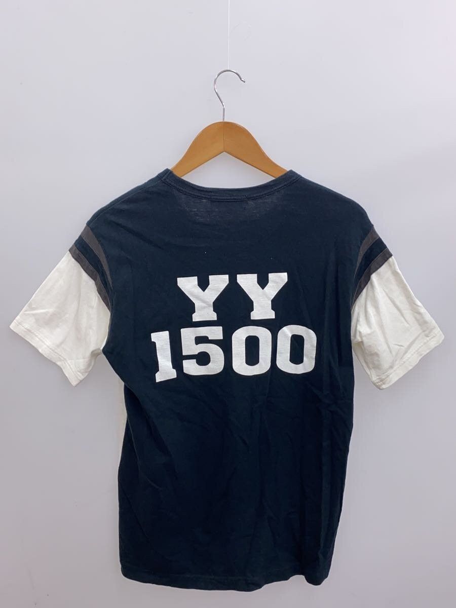 Yohji Yamamoto Yohji Sport Jersey Print Tee Size US M / EU 48-50 / 2 - 2 Thumbnail