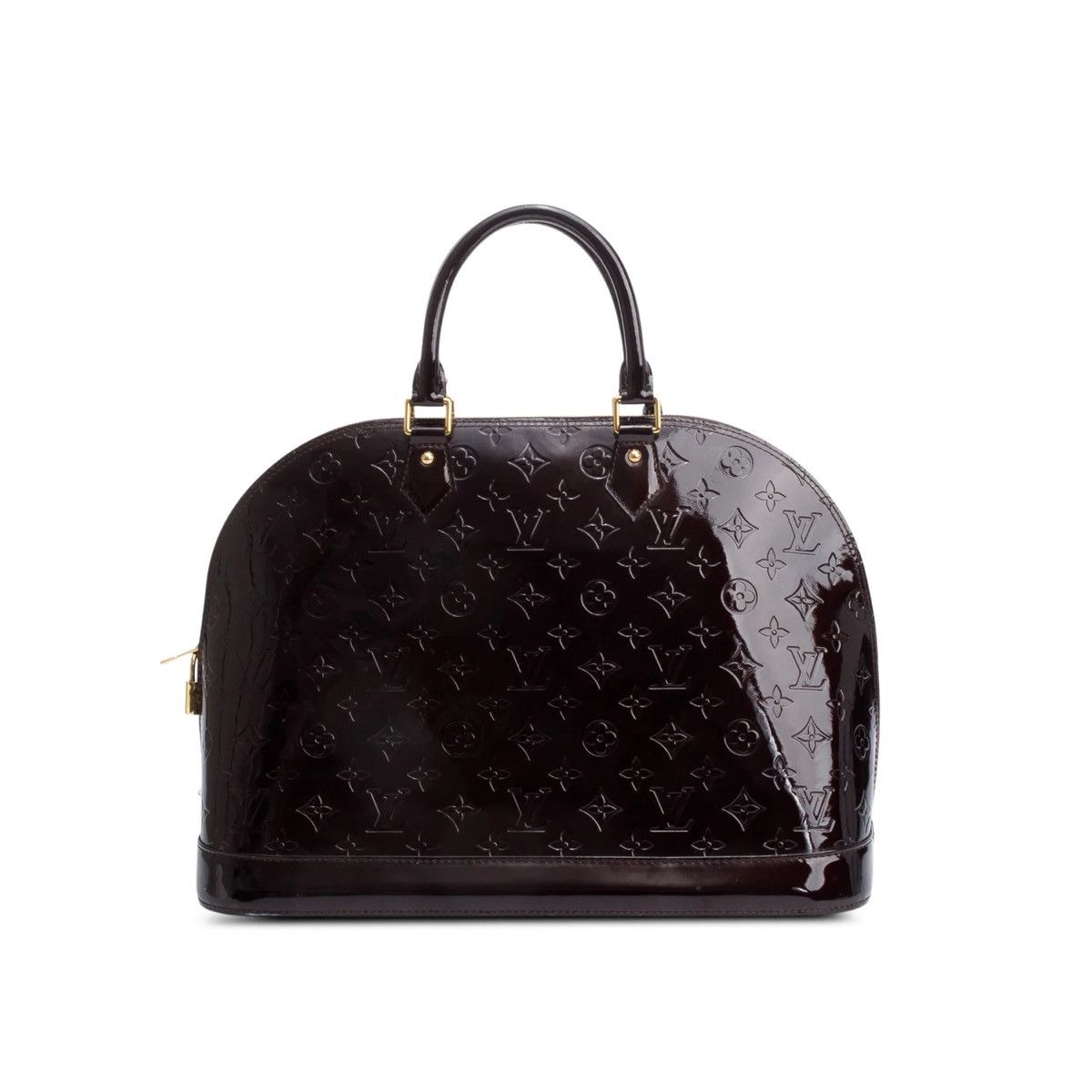 Louis Vuitton LOUIS VUITTON Bag Size ONE SIZE - 1 Thumbnail