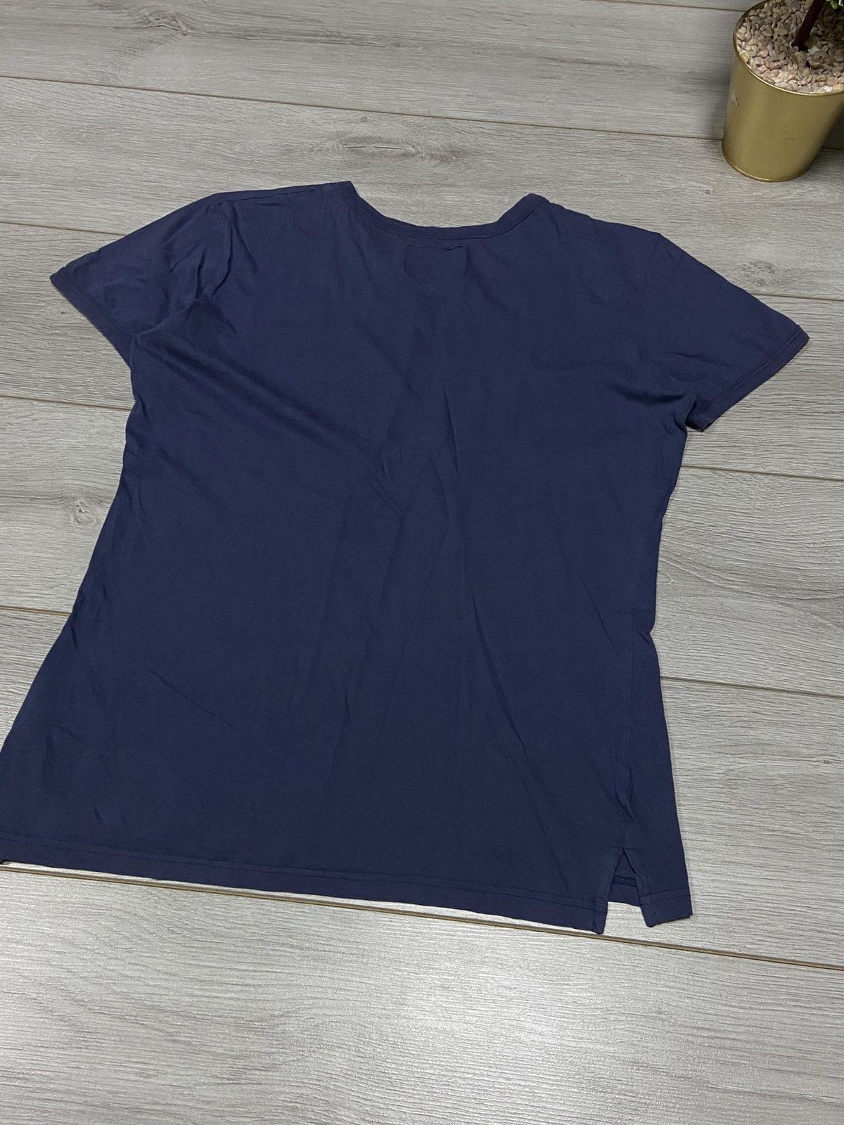 Vivienne Westwood Vivienne Westwood vintage big ORB t-shirt designer Size US L / EU 52-54 / 3 - 8 Thumbnail