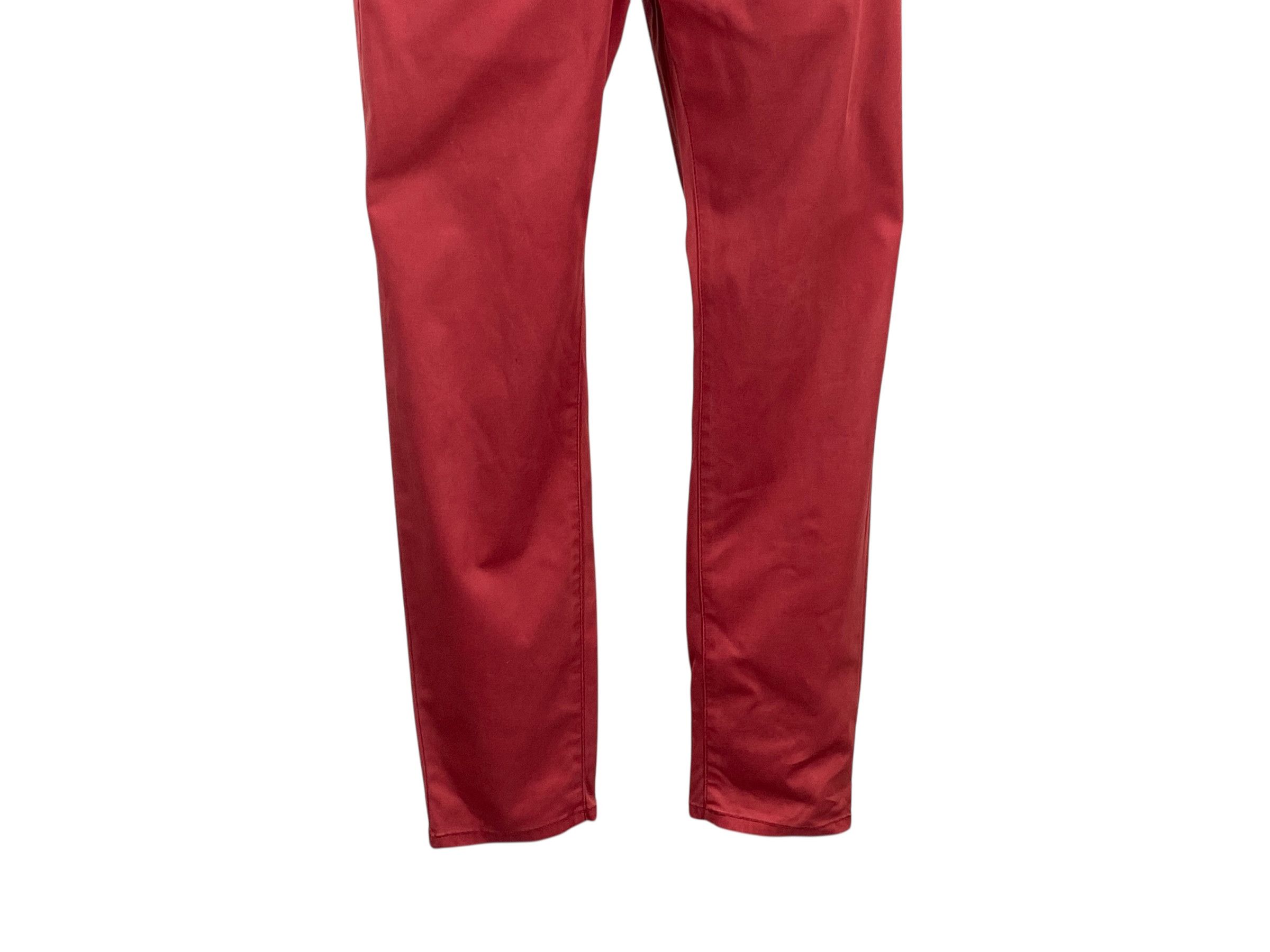 Other Zucca Cropped Ankle Jeans Pants Size US 30 / EU 46 - 4 Thumbnail