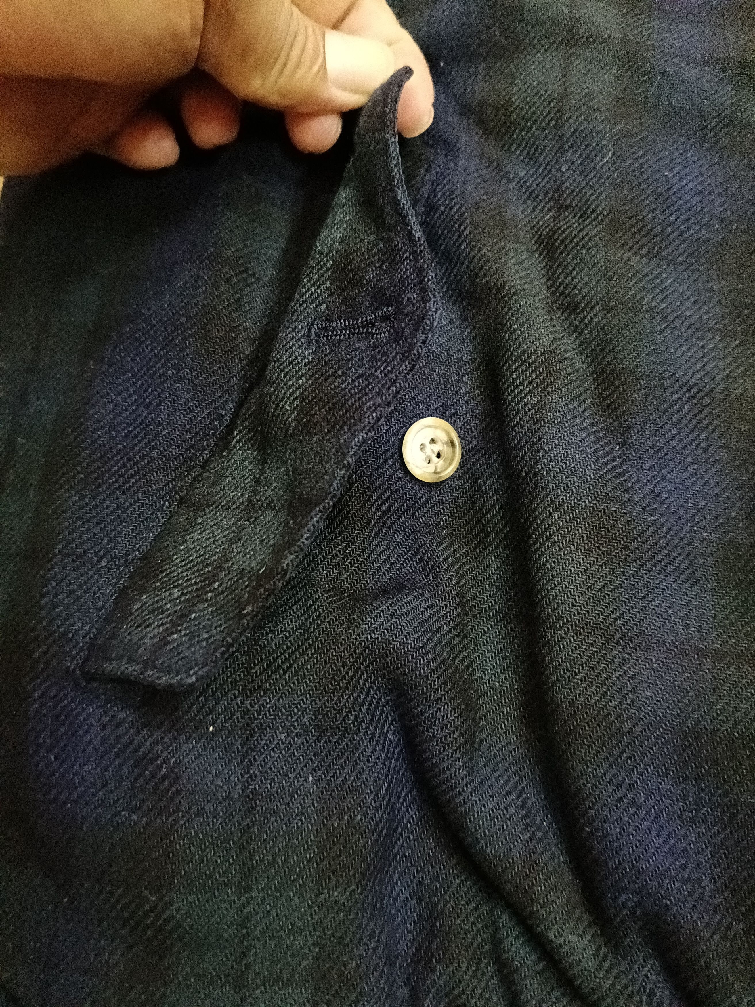 Baracuta × Designer × Vintage Baracuta Harrington Style Jacket Size US M / EU 48-50 / 2 - 4 Thumbnail