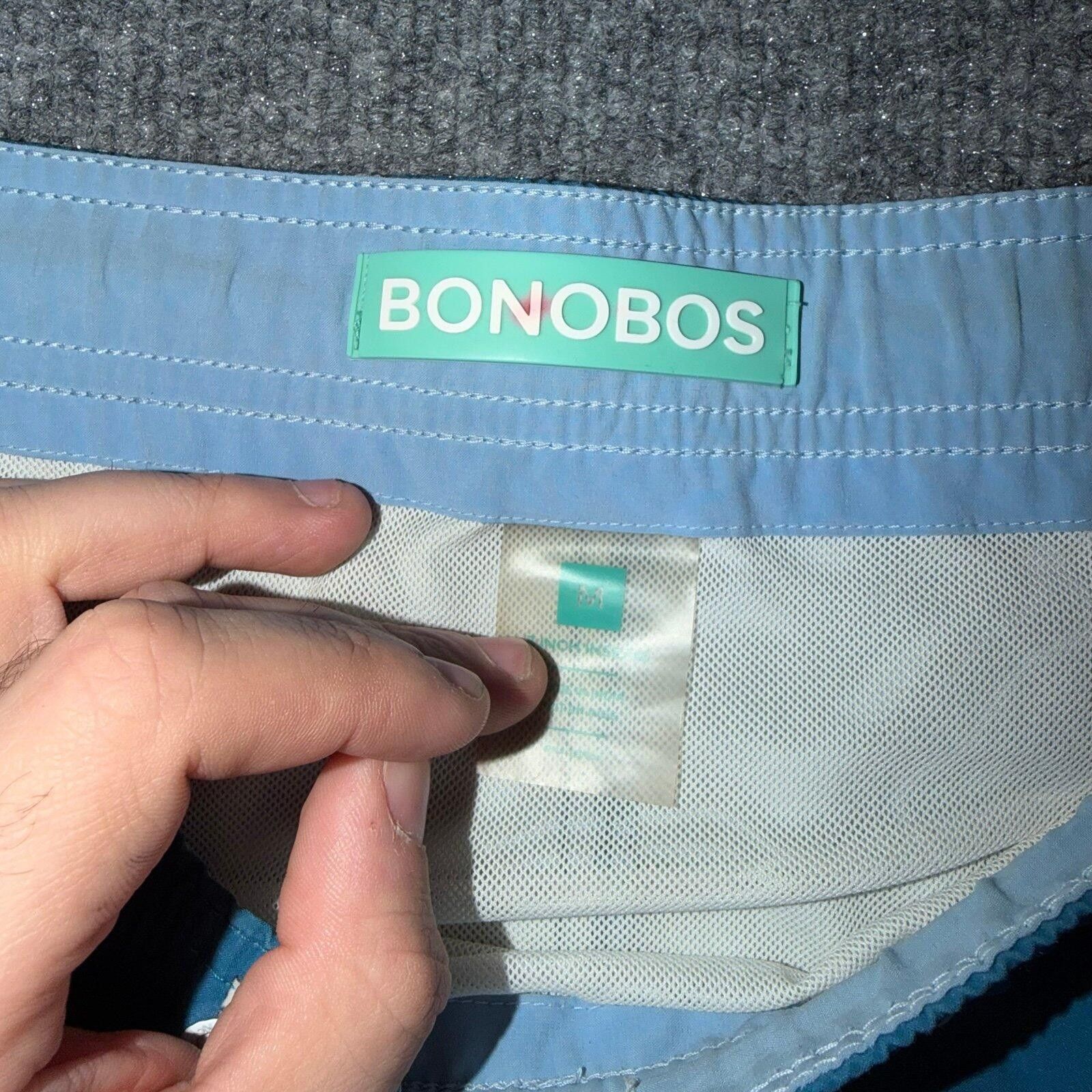 Bonobos Bonobos Margherita Drink Board Shorts Lined Mens MD Rare Size US 32 / EU 48 - 4 Thumbnail