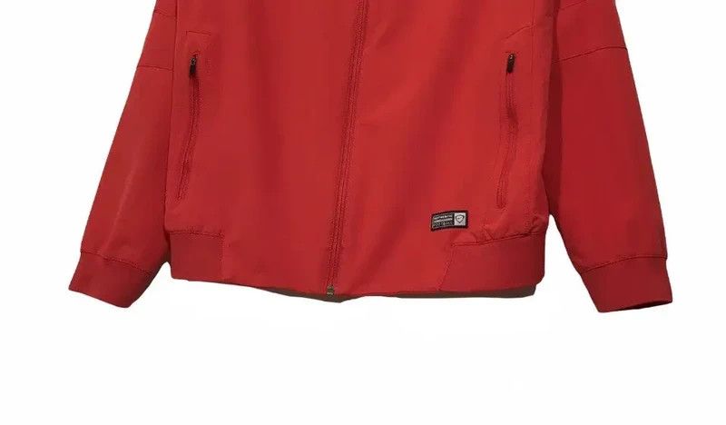 Nike PSV Eindhoven 2015-16 Nike Philips Football Track Jacket Size US M / EU 48-50 / 2 - 3 Thumbnail