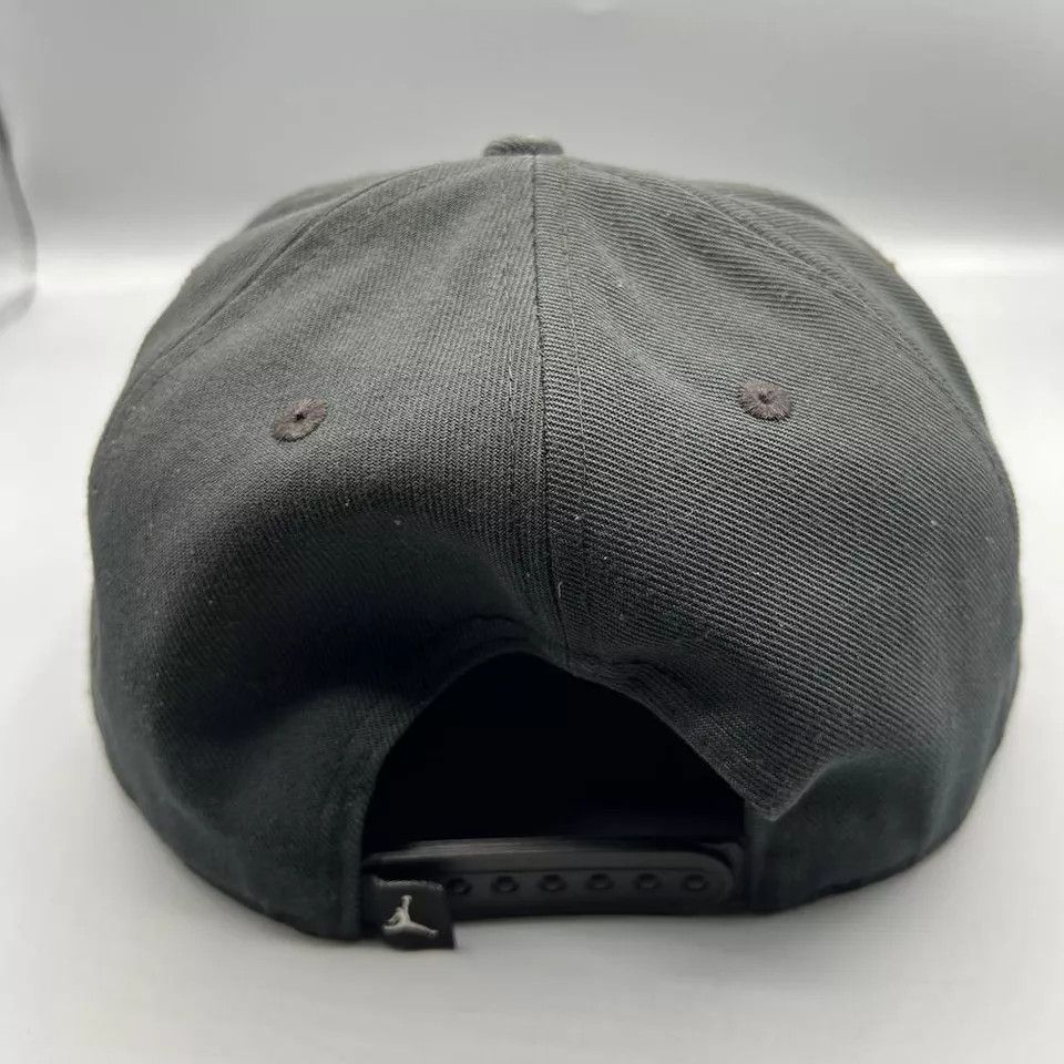 Jordan Brand Air Jordan Hat Men World Champs Again and Again Jumpman Size ONE SIZE - 4 Thumbnail