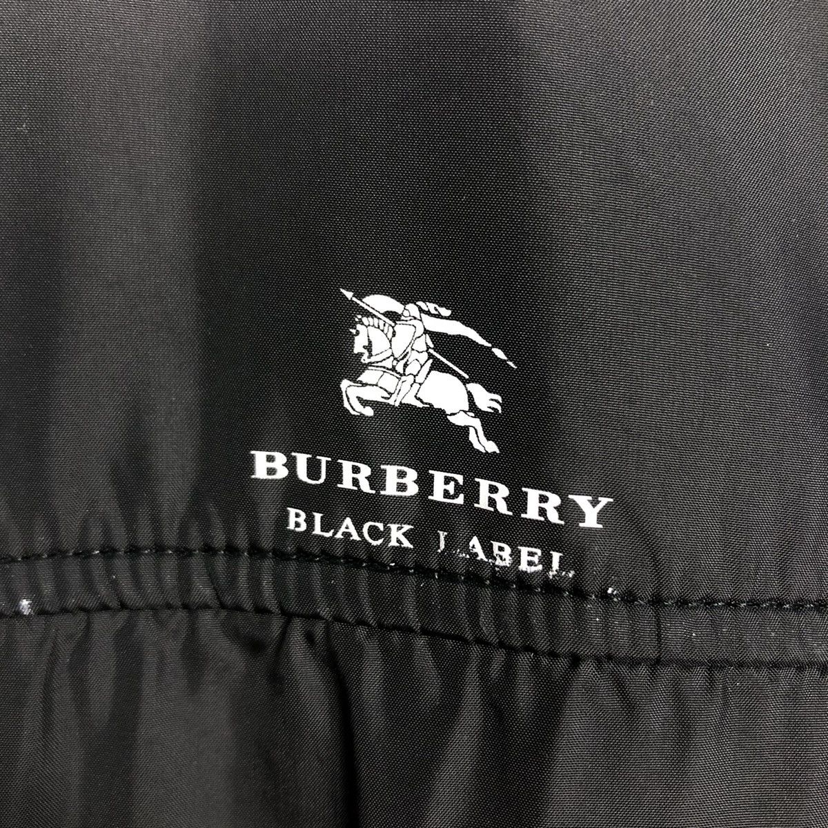 Burberry 📌Vintage Zipper Jacket Hoodie Burberry Black Label Size US M / EU 48-50 / 2 - 19 Thumbnail