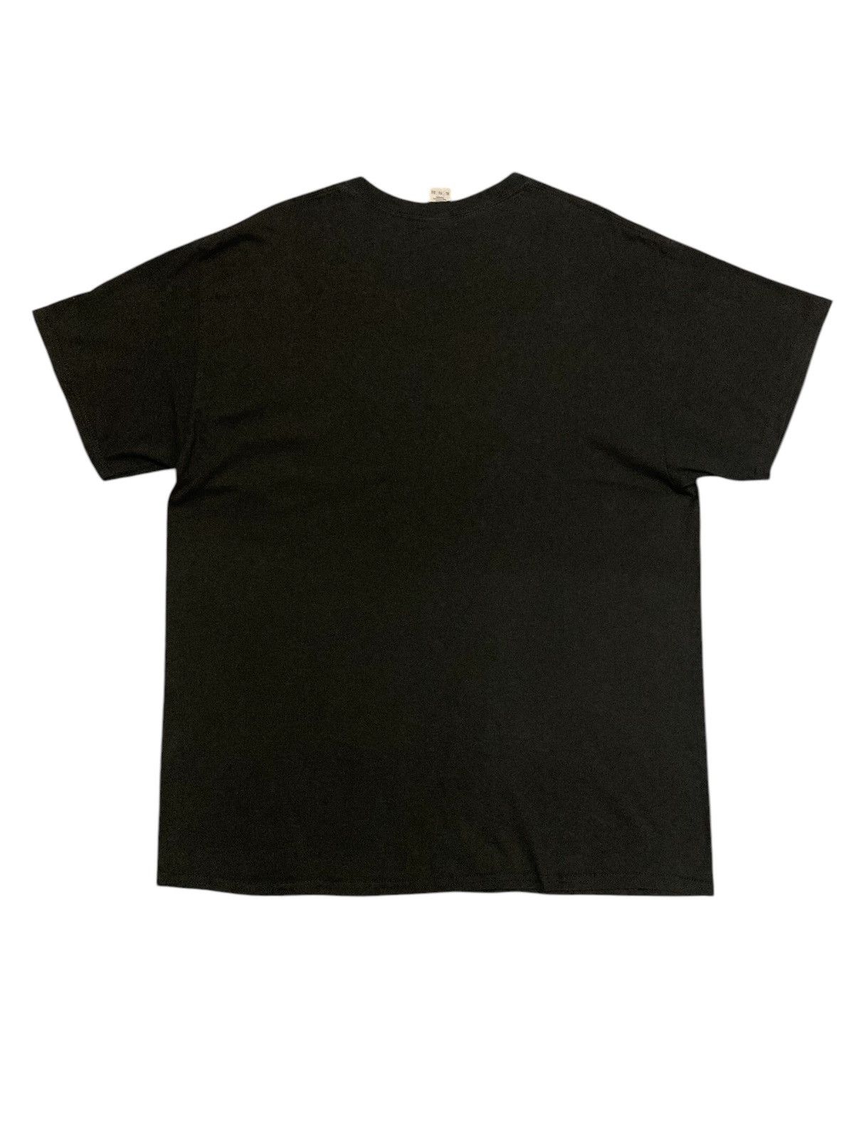 Band Tees De La Soul Size US XL / EU 56 / 4 - 2 Thumbnail