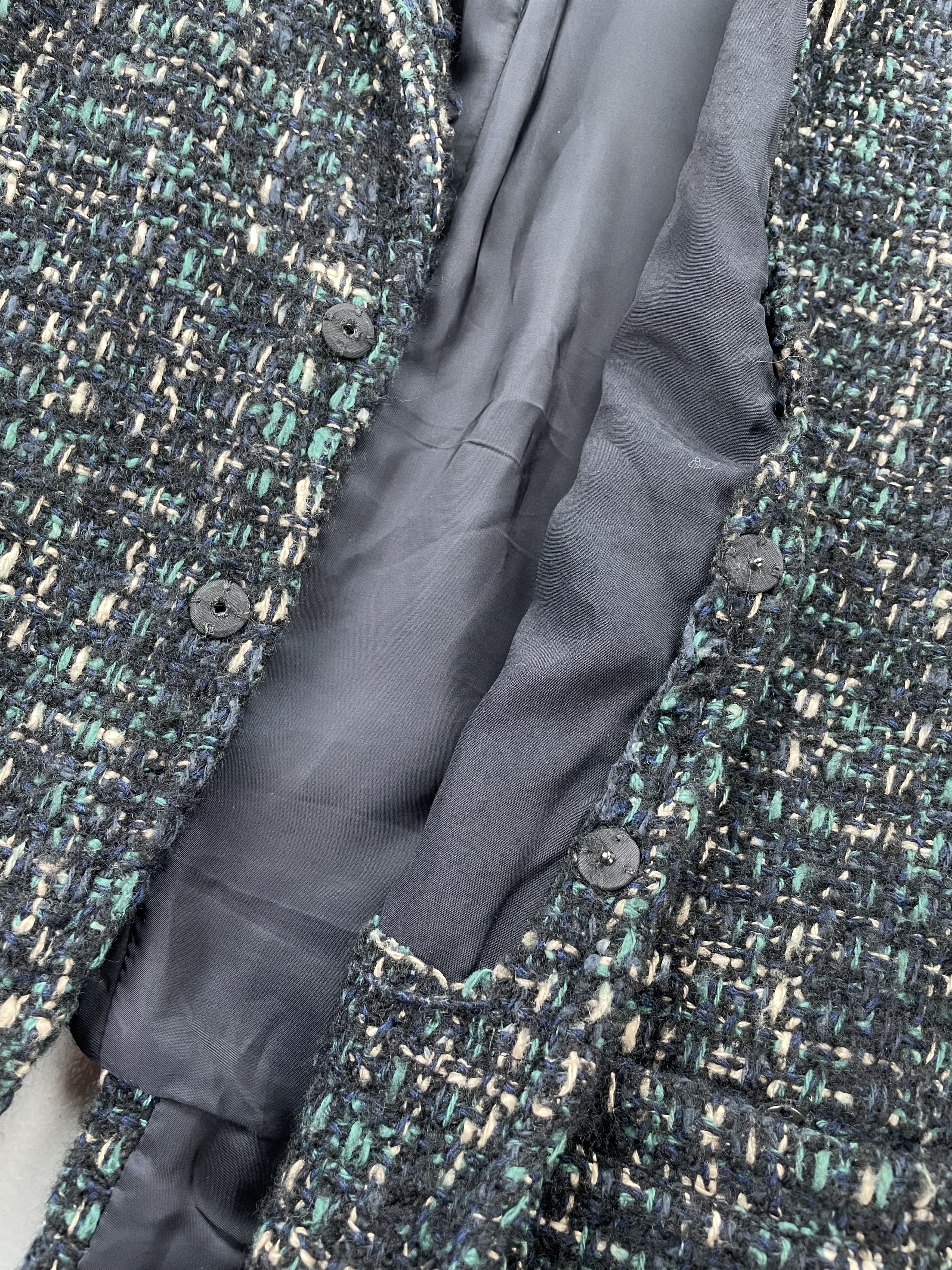 Yohji Yamamoto Y's jacket - size 2 Size S / US 4 / IT 40 - 5 Thumbnail