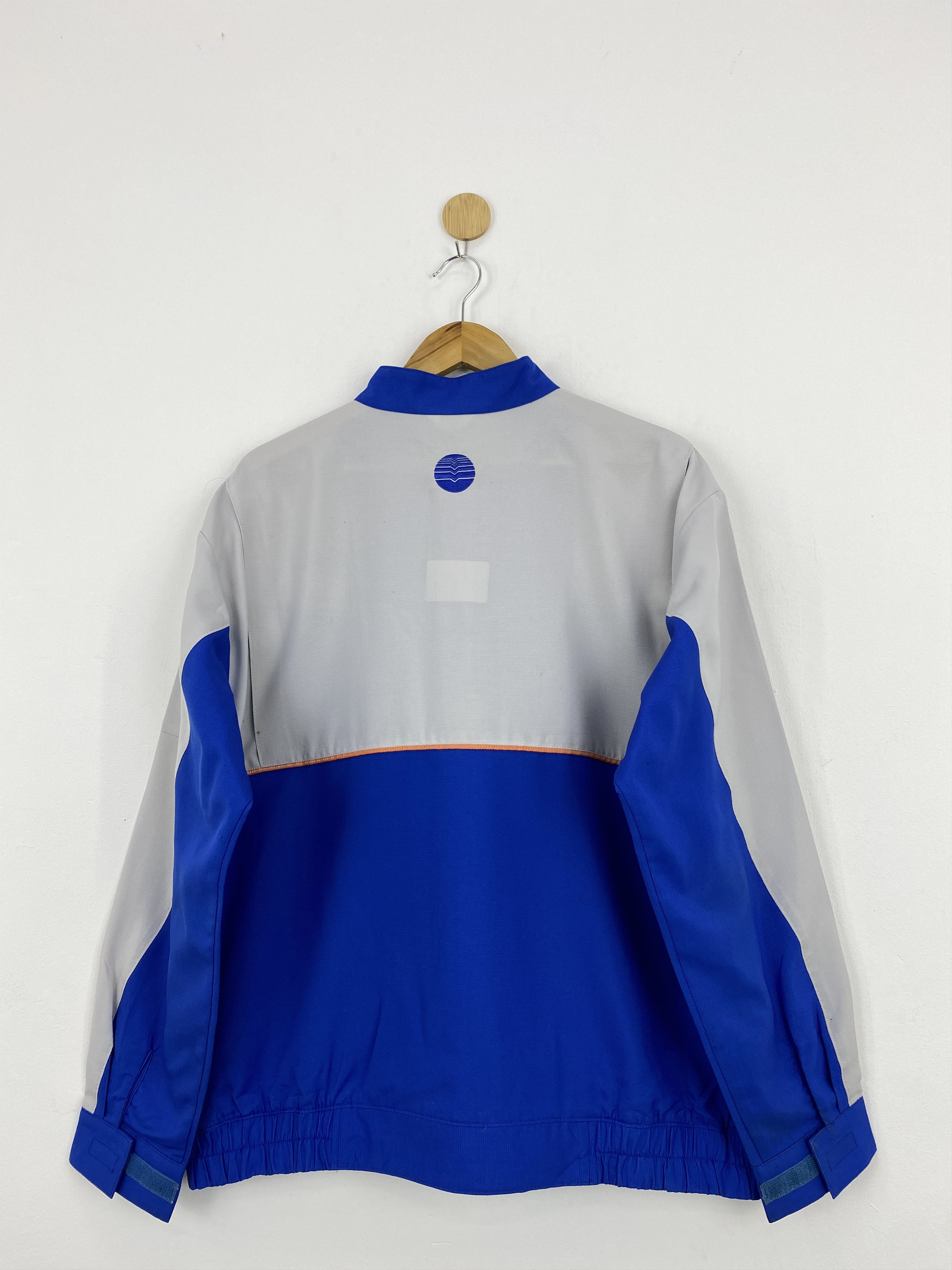 Japanese Brand Vintage Japanese Brand Daito Work Wear Jacket J1752 Size US XL / EU 56 / 4 - 5 Thumbnail