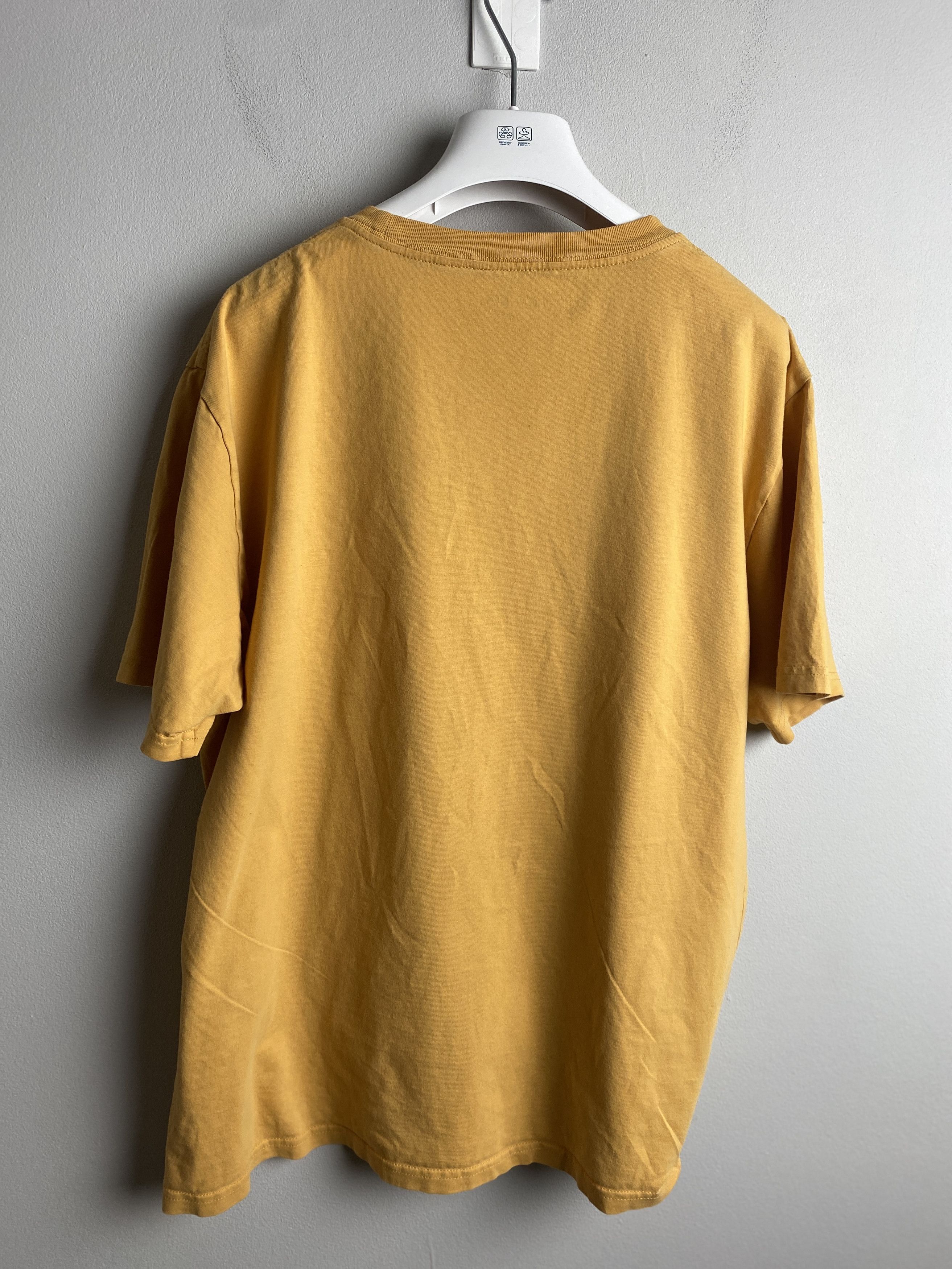 Carhartt × Carhartt Wip Carhartt WIP Pocket t-shirt tee casual skate rap Size US L / EU 52-54 / 3 - 5 Thumbnail