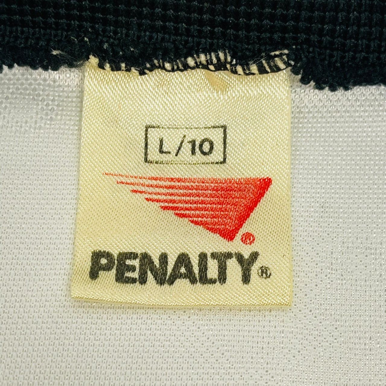 Vintage Vintage Corinthians Brazil 1995 Home Penalty Size US L / EU 52-54 / 3 - 11 Thumbnail