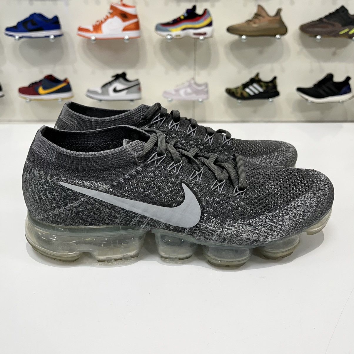 Nike Air VaporMax Asphalt