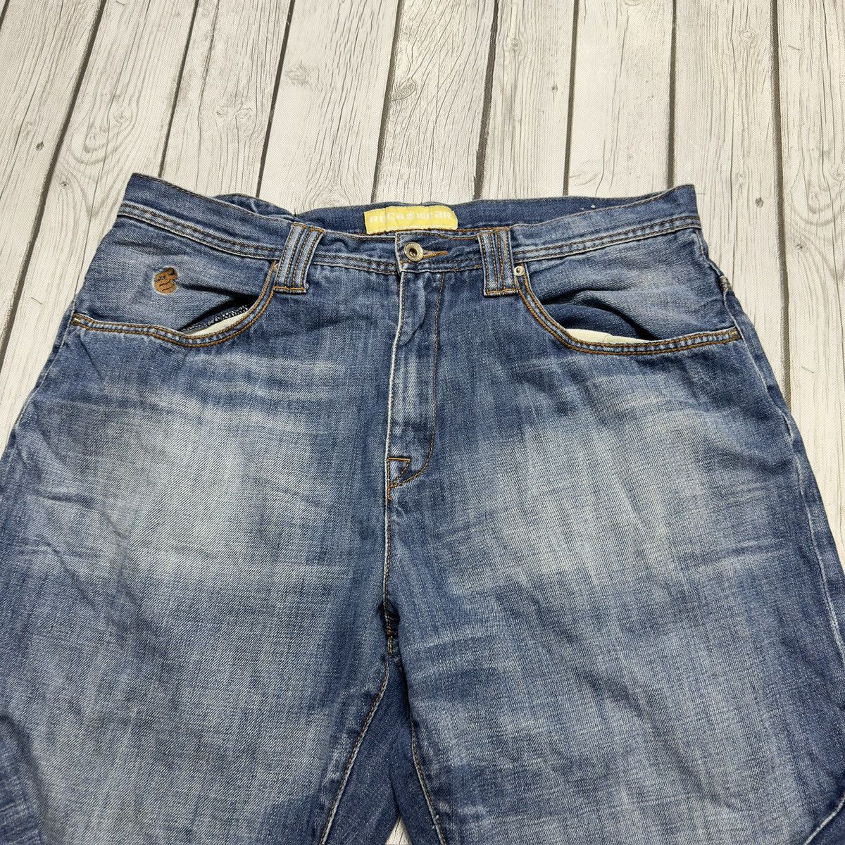 Rocawear × Vintage Vintage Rocawear jeans Size US 38 / EU 54 - 3 Thumbnail