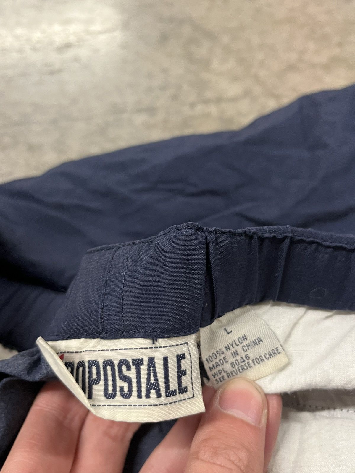 Aeropostale × Vintage Y2k baggy fit Aeropostale baggy fit utility pants streetwear Size US 32 / EU 48 - 10 Thumbnail