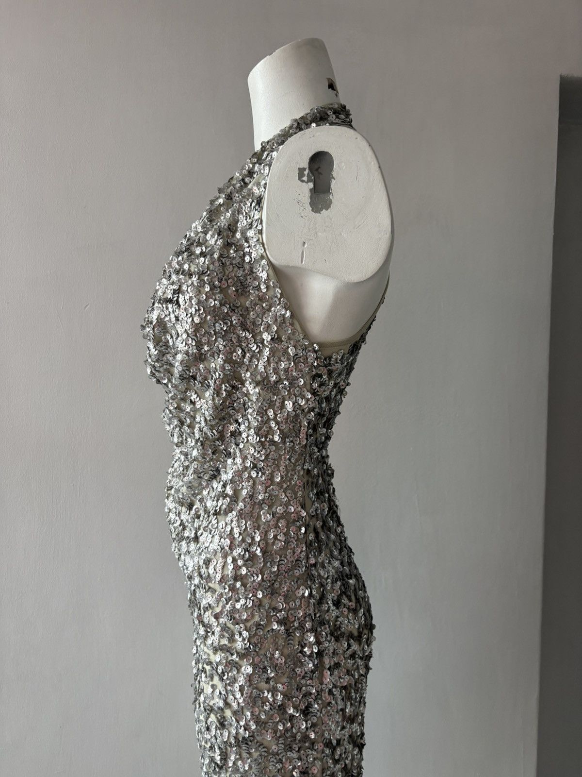 Vintage y2k dress Size M / US 6-8 / IT 42-44 - 12 Thumbnail