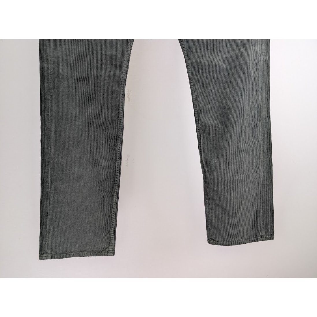 Tom Ford o1rshd1 Denim Straight Jeans in Dark Grey Size US 38 / EU 54 - 4 Thumbnail