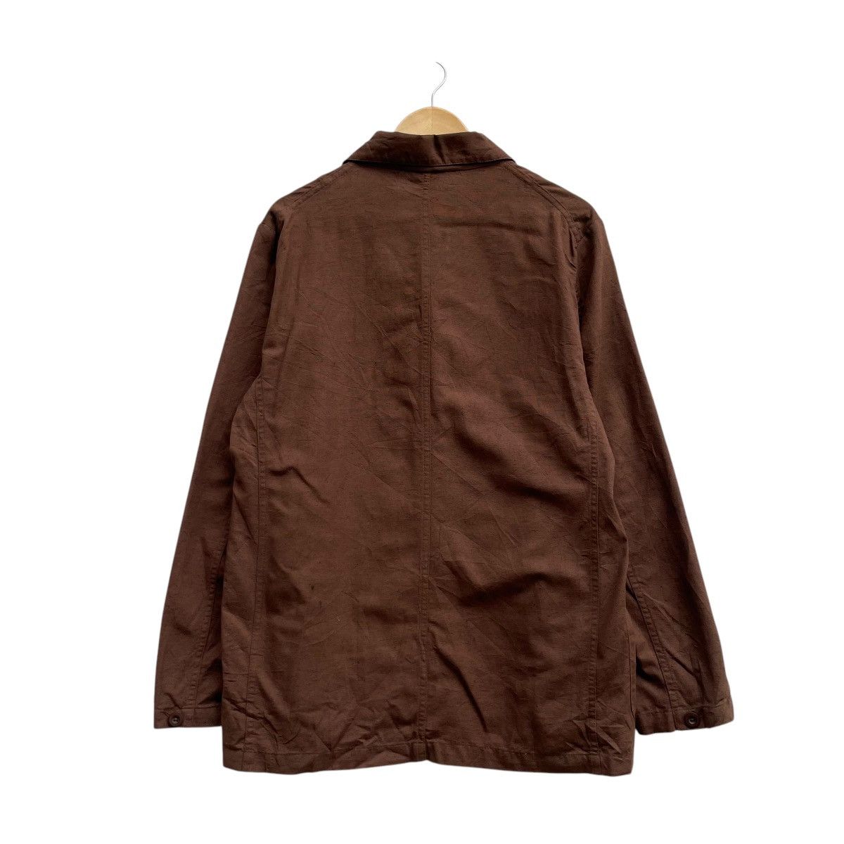 Vetra 💥Vintage Vetra Shirt Jacket Dual Pocket Made In France Size US M / EU 48-50 / 2 - 2 Thumbnail