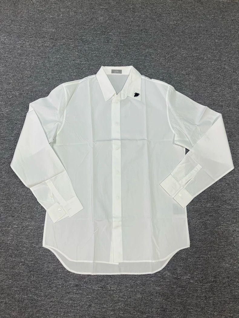 Dior Dior Show beaded glitter bee shirt Size US XS / EU 42 / 0 - 1 Thumbnail