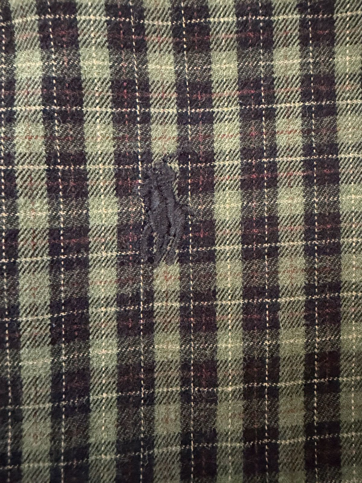 Ralph Lauren Ralph Lauren Button Down Shirt (Men’s) Long Sleeve Size US L / EU 52-54 / 3 - 3 Thumbnail