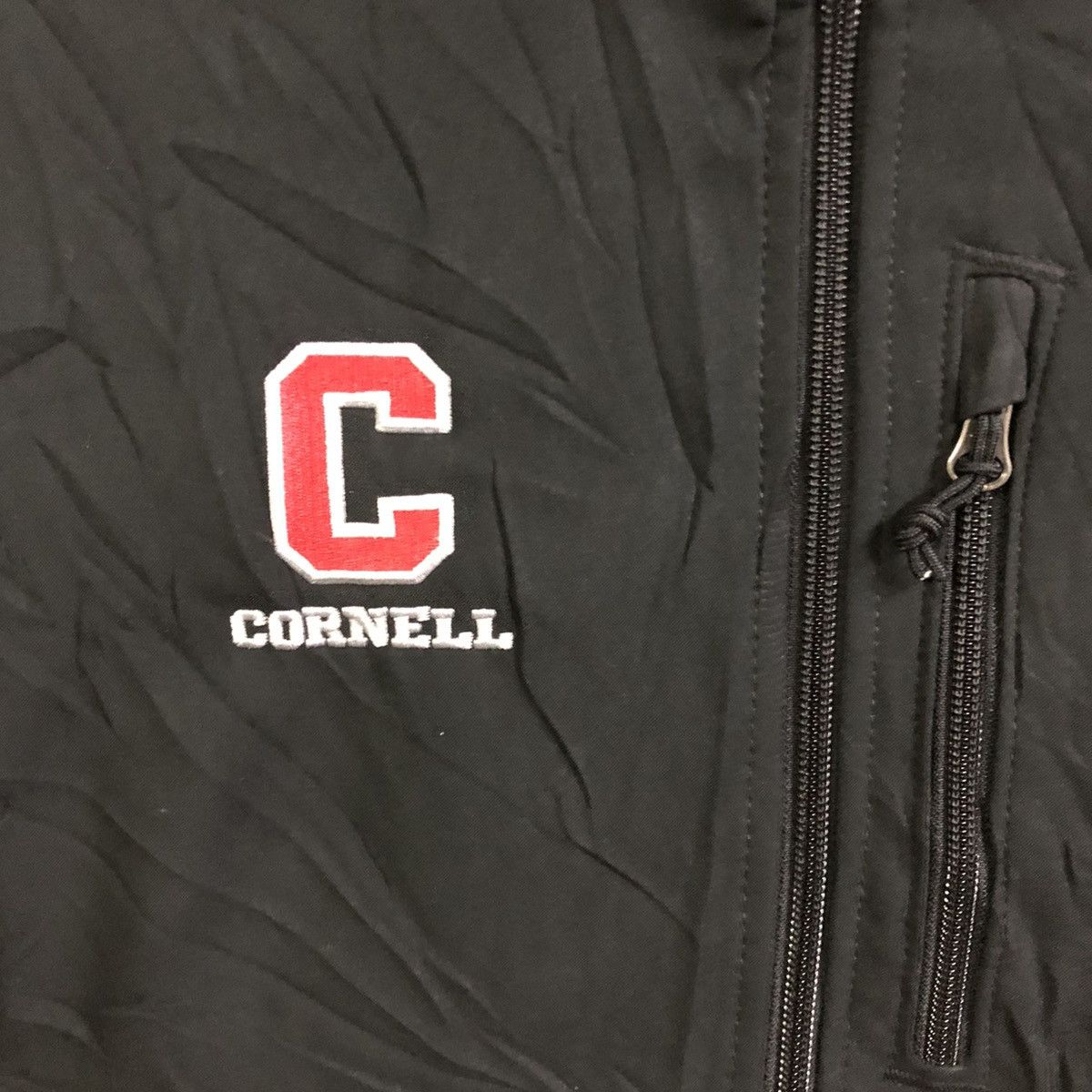 Columbia Y2k Columbia Cornell Zipper Jacket Size US M / EU 48-50 / 2 - 3 Thumbnail