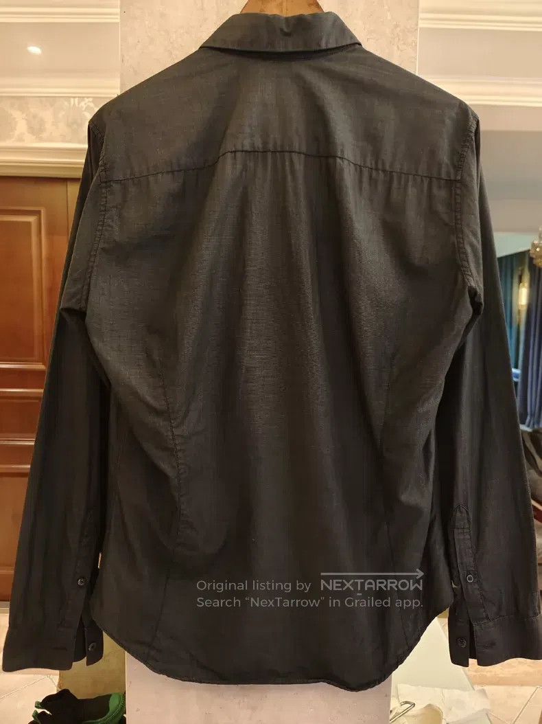 Kenzo Kenzo Shirt Size US L / EU 52-54 / 3 - 2 Thumbnail