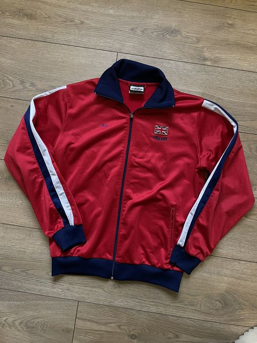 Vintage Vintage y2k umbro tracksuit England swag drip blokecore | Grailed