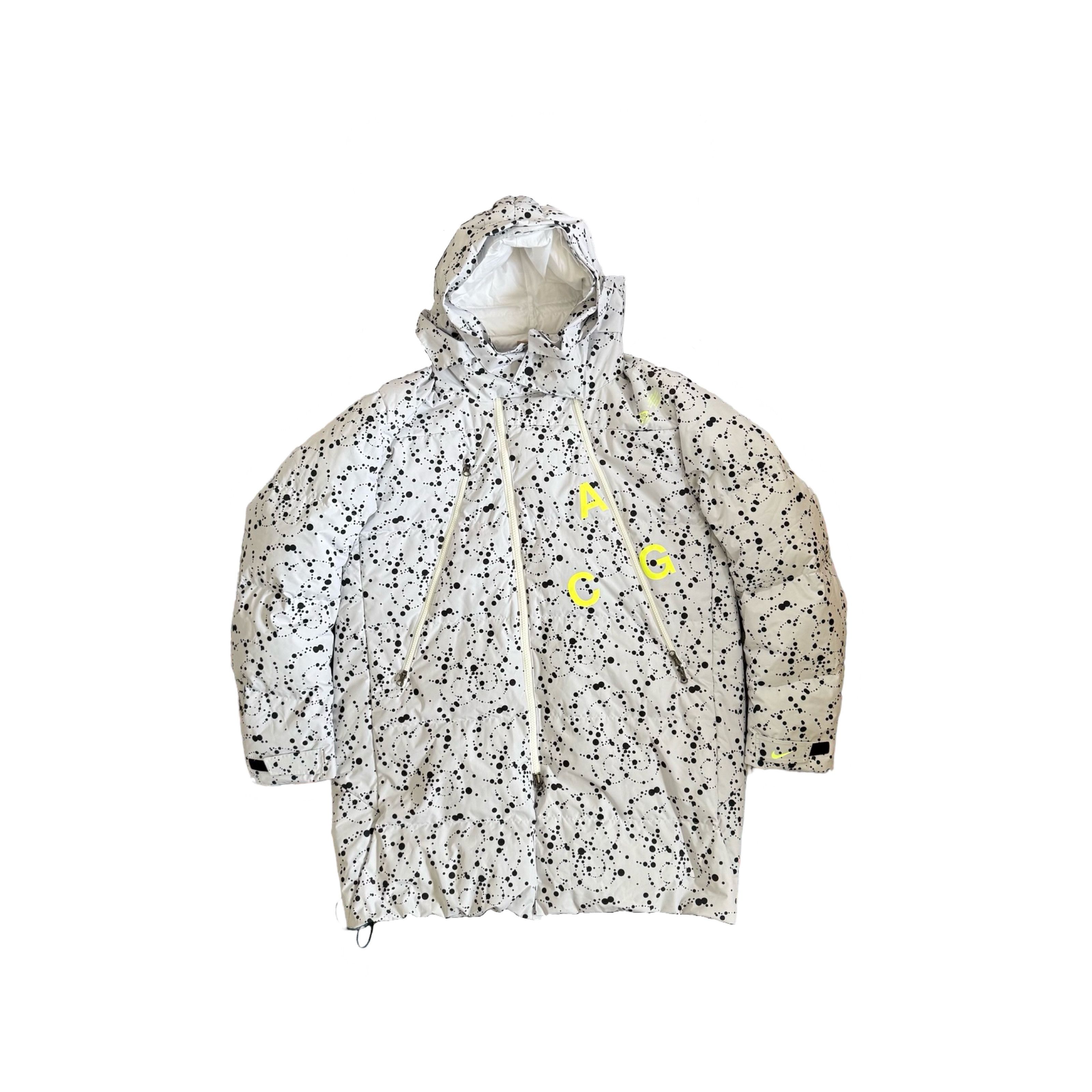 Nike ACG Down NRG ACG Parka Size US XL / EU 56 / 4 - 1 Thumbnail