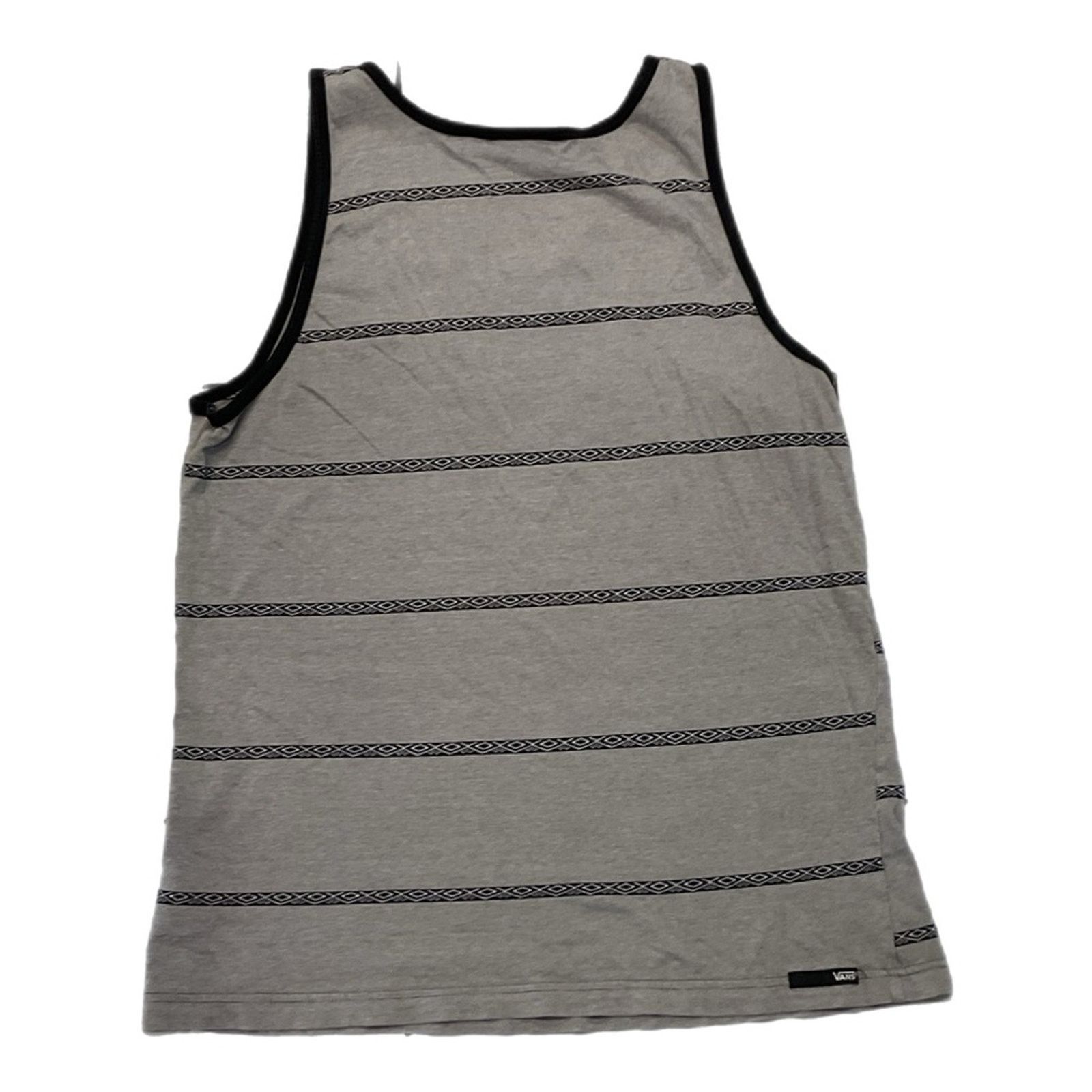 Vans Vans Tank Top Size US M / EU 48-50 / 2 - 2 Thumbnail