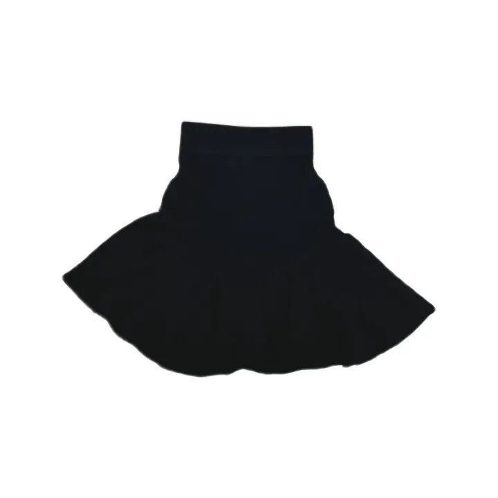Other Givenchy Givenchy Stylish Versatile Solid Color Skirt -250 Size US 34 / EU 50 - 1 Thumbnail