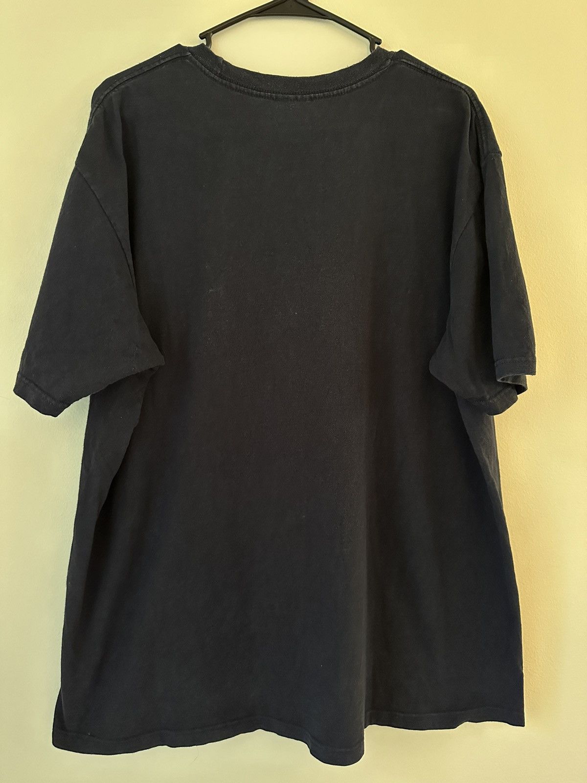 Supreme Supreme Jet Tee Size US XL / EU 56 / 4 - 3 Thumbnail