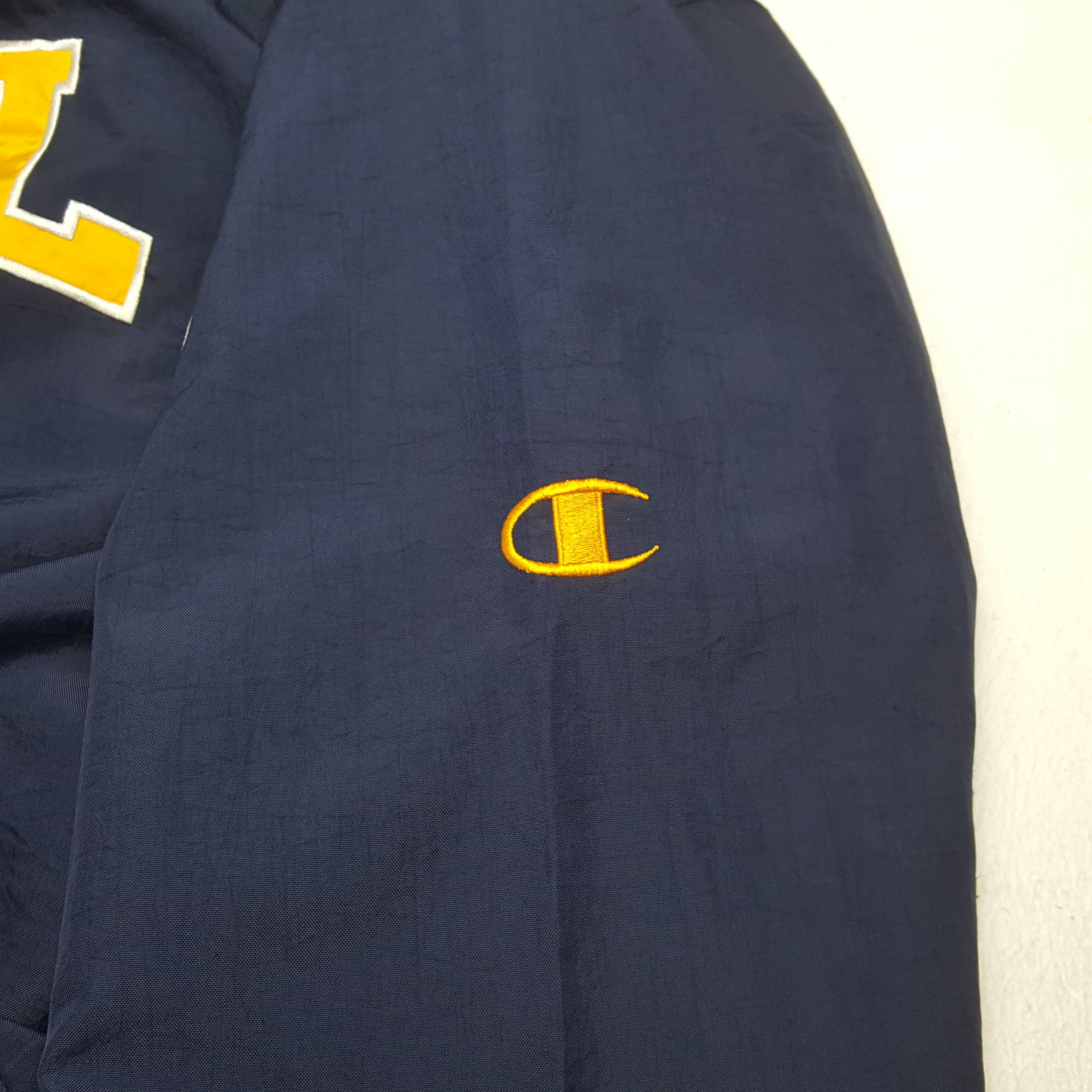 Champion Champion UCLA Sweatshirt Sports Style RR10 Size US XL / EU 56 / 4 - 10 Thumbnail