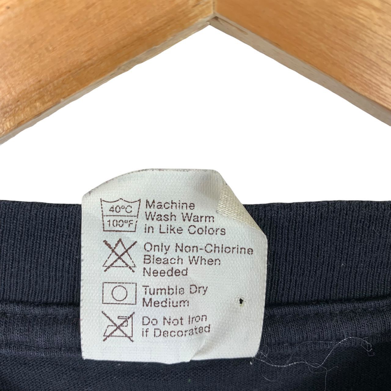 Other Vintage distressed NEW WORLD ORDER NWO 4life print band tees Size US L / EU 52-54 / 3 - 11 Thumbnail